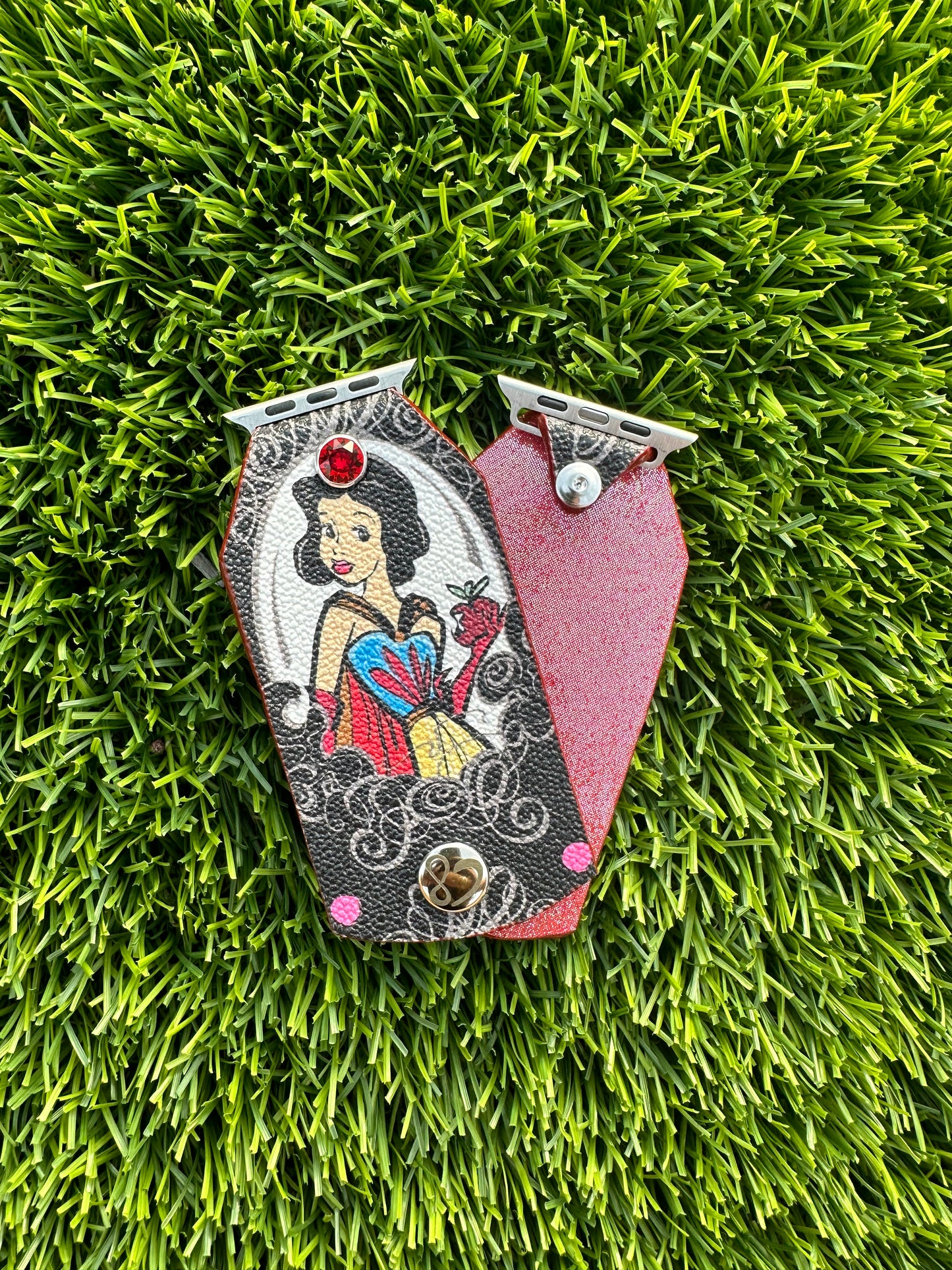 Colección de cuentos de hadas de princesas de Dooney & Bourke