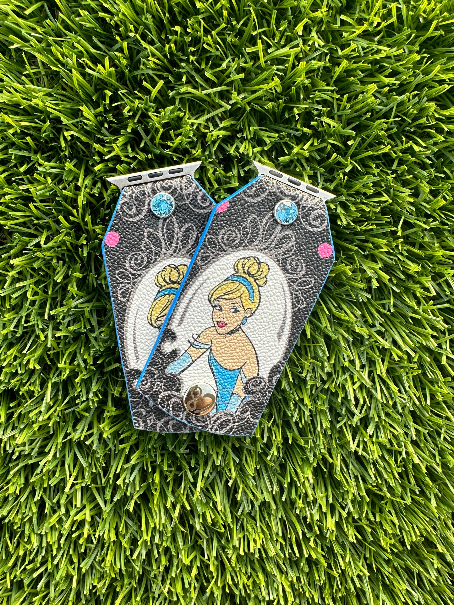 Colección de cuentos de hadas de princesas de Dooney & Bourke