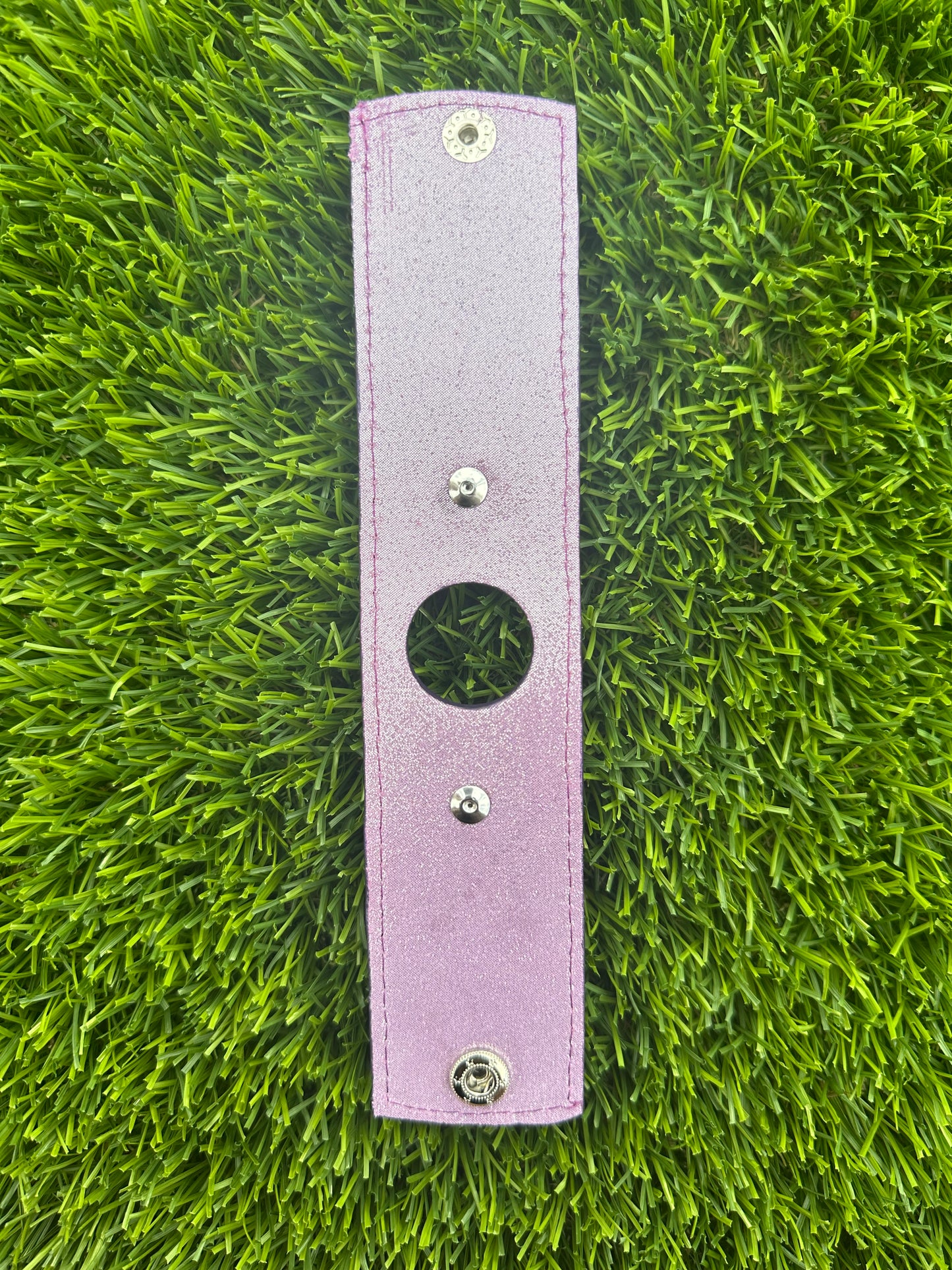 Auténtico Micro GG morado reciclado