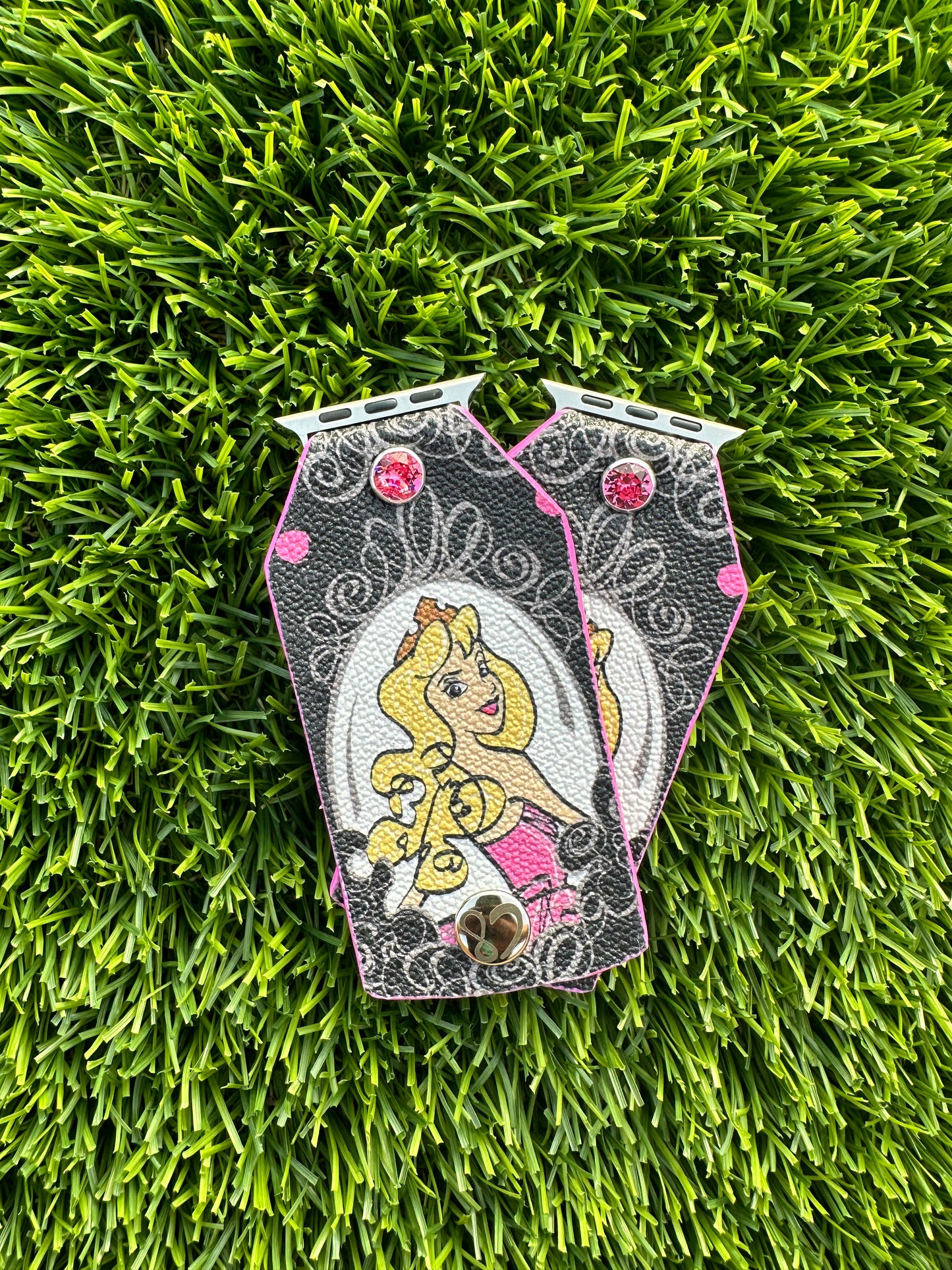 Colección de cuentos de hadas de princesas de Dooney & Bourke