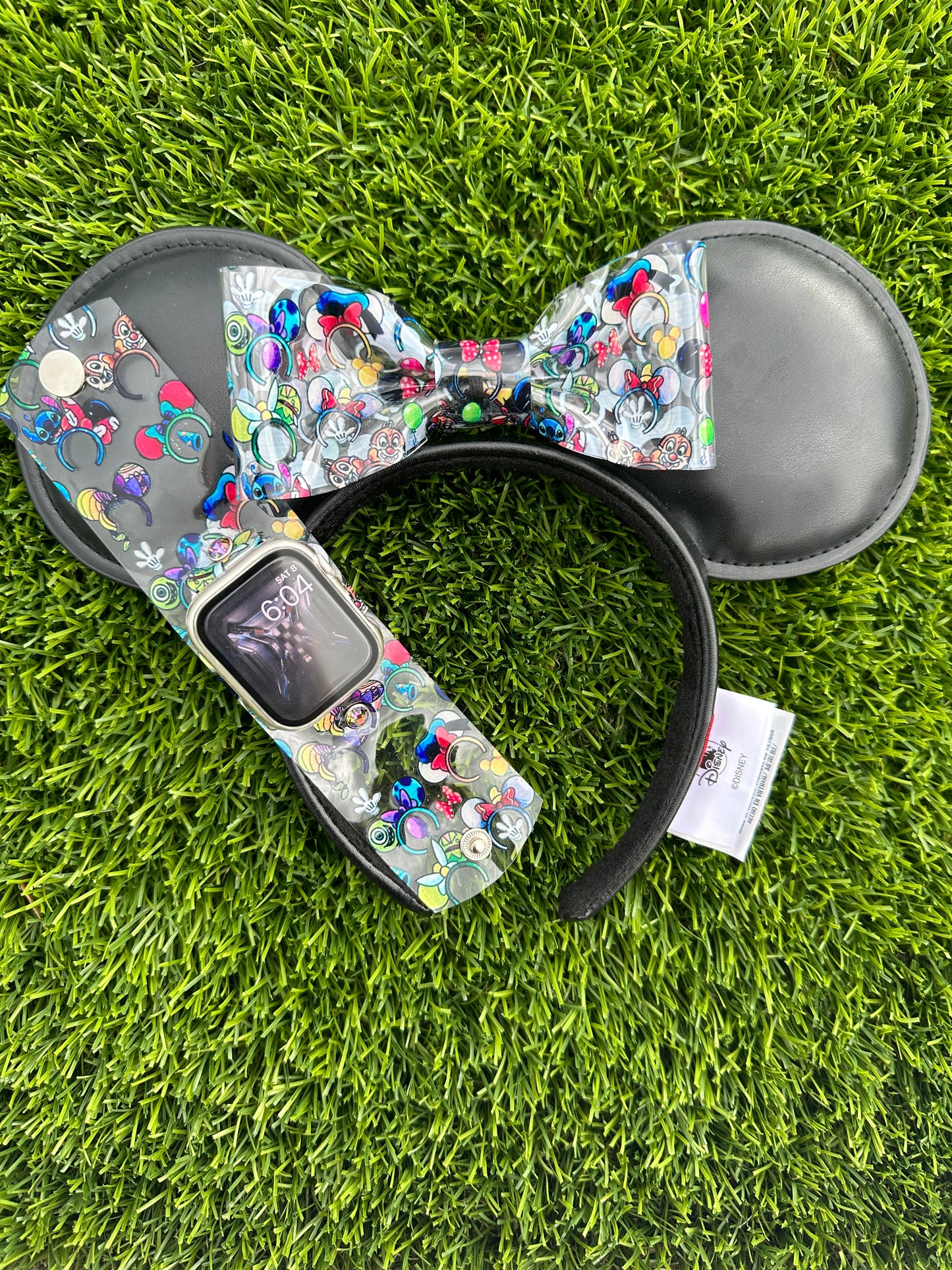 Magical Ears Headband