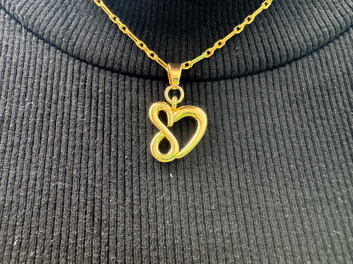 Dreams Logo Necklace