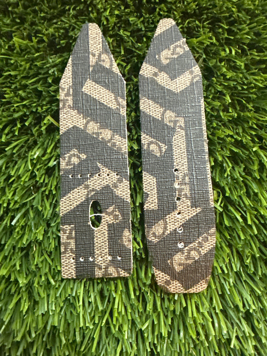 LC-Beta-Authentic Gucci (GG) Kaleidoscope