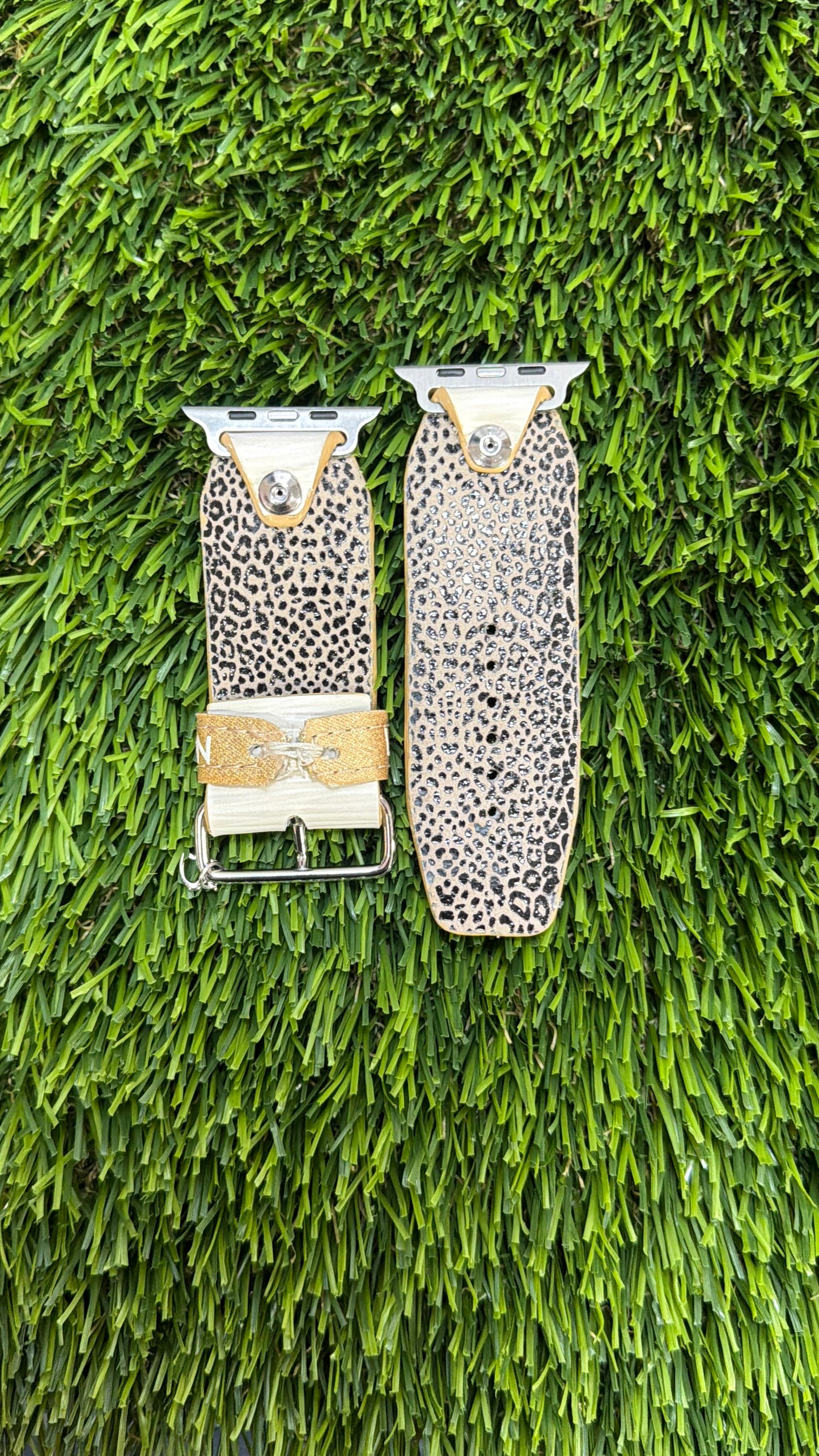 Customizable-LV Ivorie (Ivory) Epi Leather