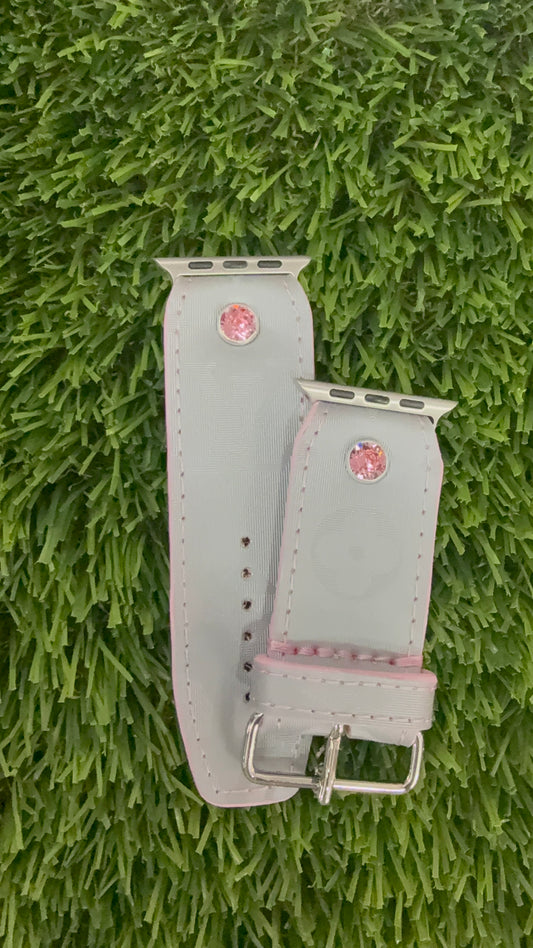 OTD-Authentic Upcycled LV Satellite-Beta-Pink Out