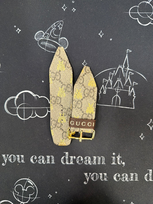 Blemished-BETA-Authentic Upcycled GG Bee