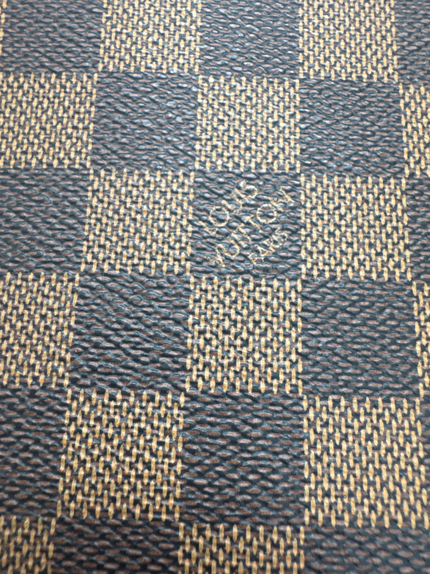 Authentic LV Damier Ebene