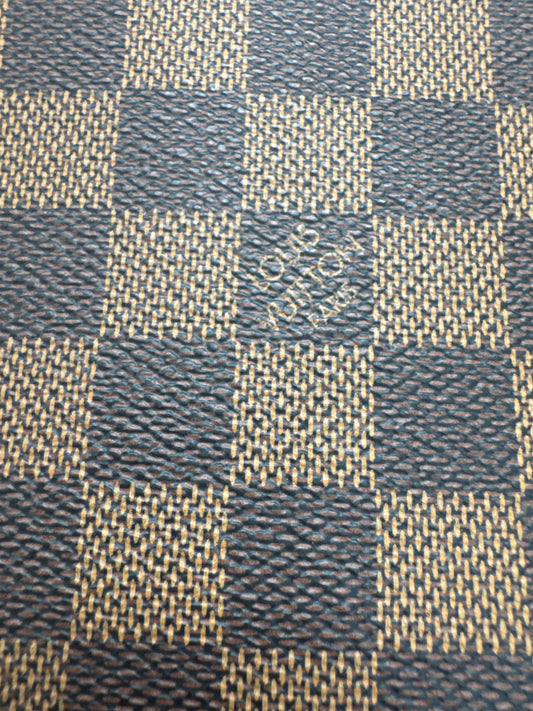 Authentic LV Damier Ebene