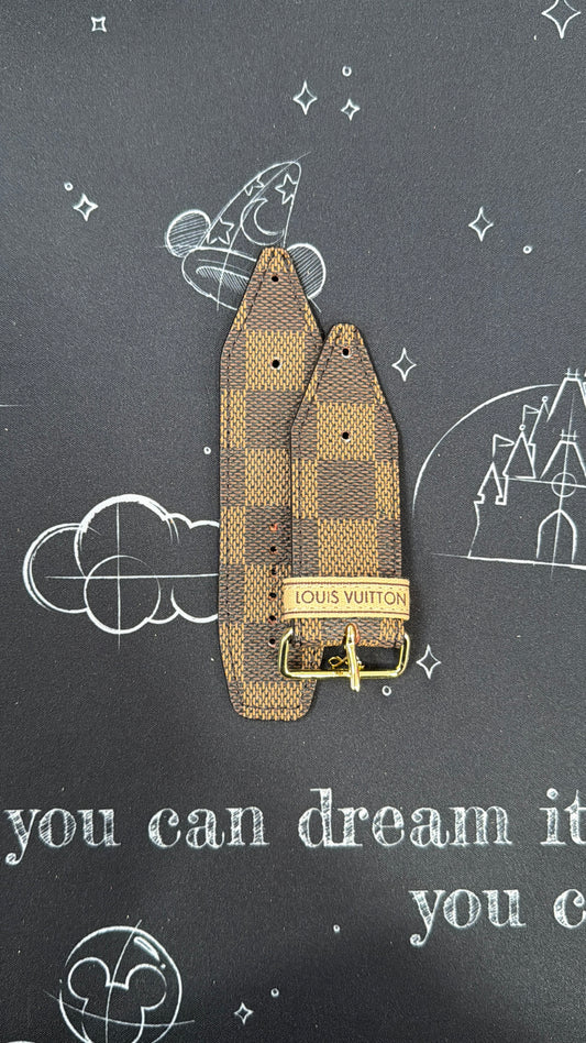 OTD-Beta-No Logo-Authentic LV Damier Ebene