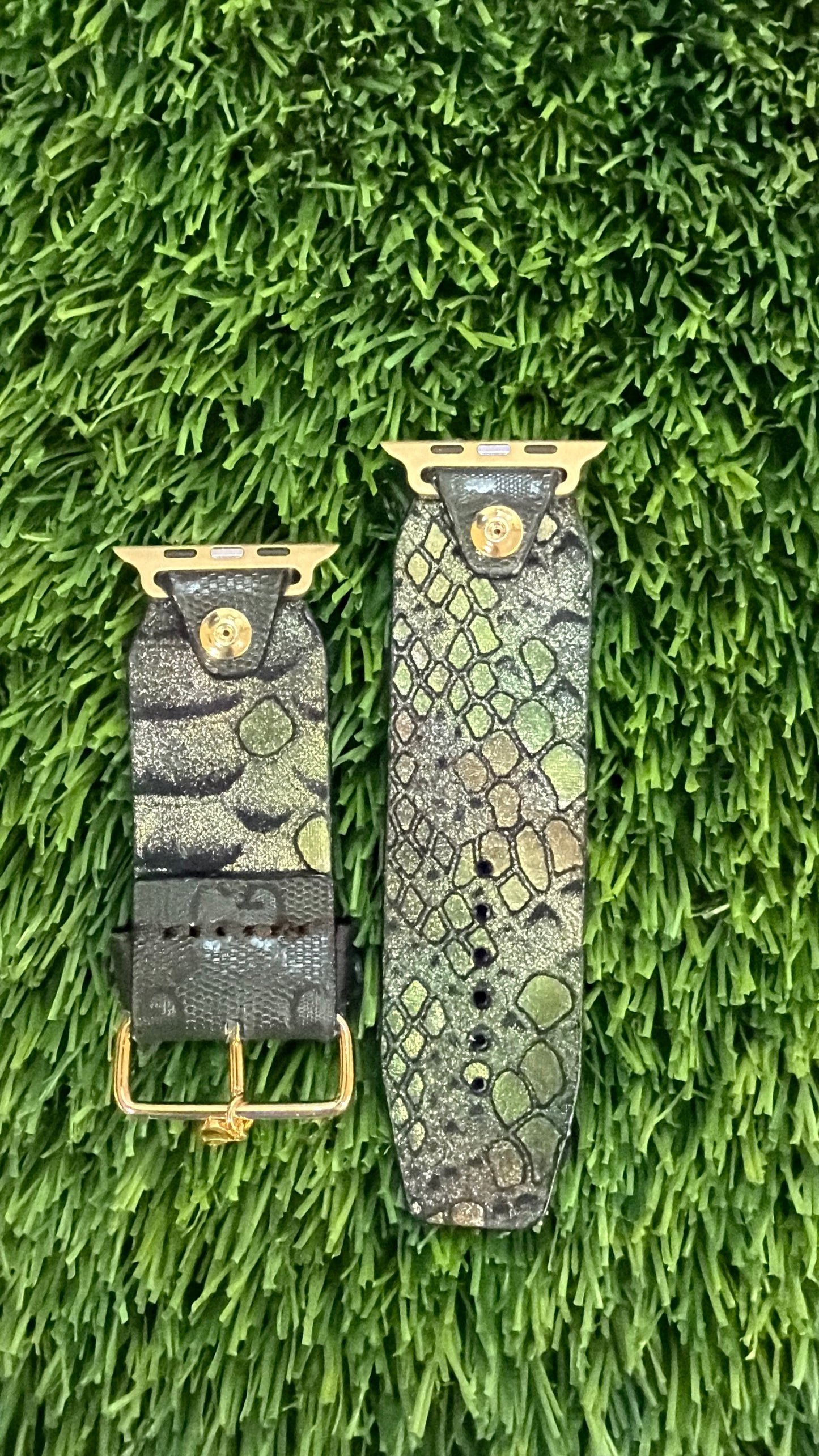 OTD-Beta-Authentic Upcycled Olive GG Imprime