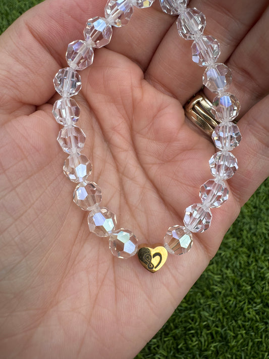 Bracelet- Authentic Moonlight Crystal