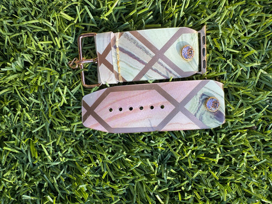 Banda impermeable de vidrieras: auténtico Ted Baker reciclado