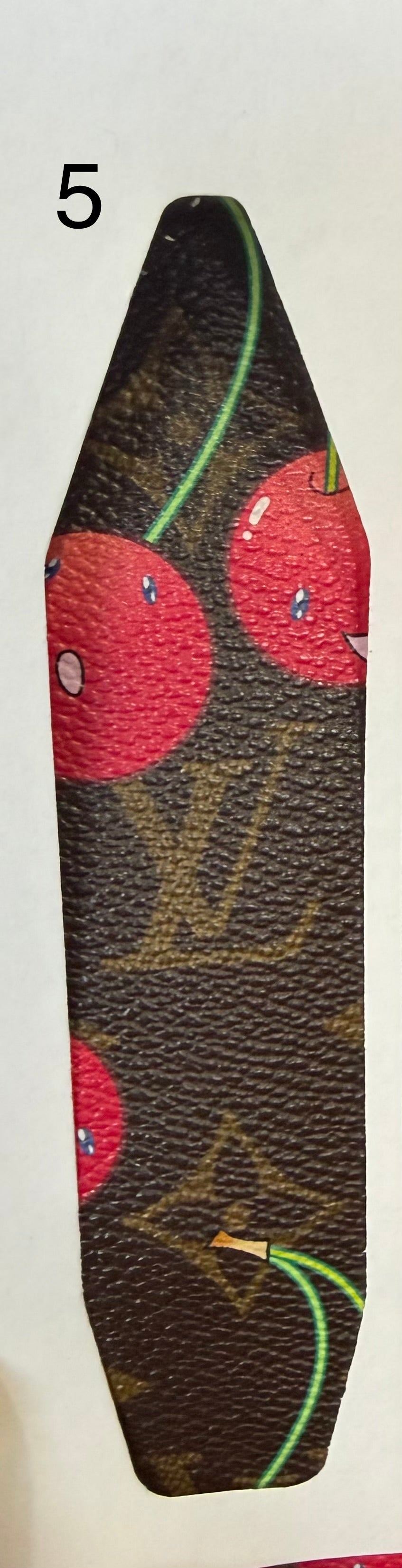 Limited Edition LV Vintage Murakami Cerises (Cherry) Monogram