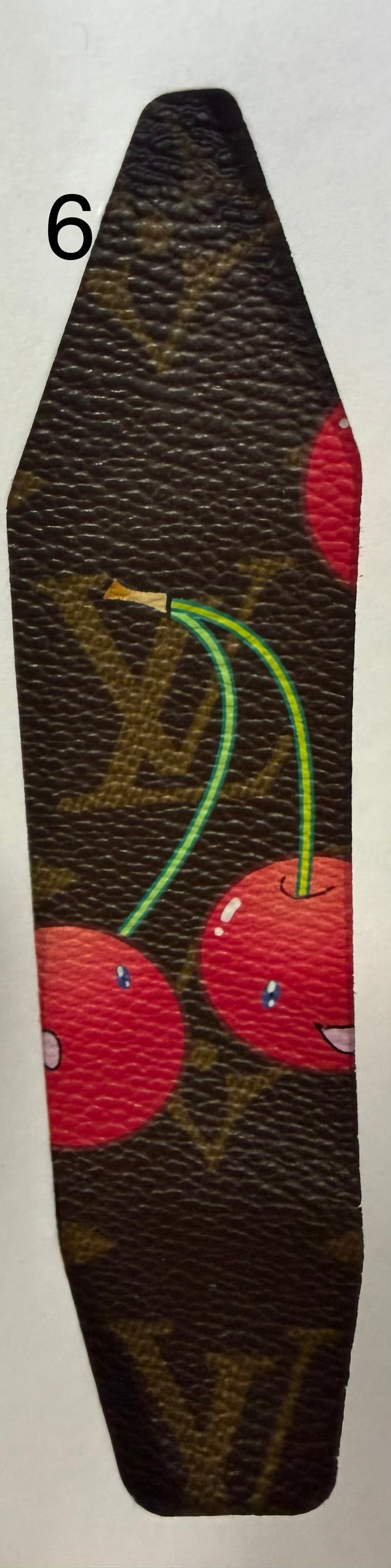Limited Edition LV Vintage Murakami Cerises (Cherry) Monogram