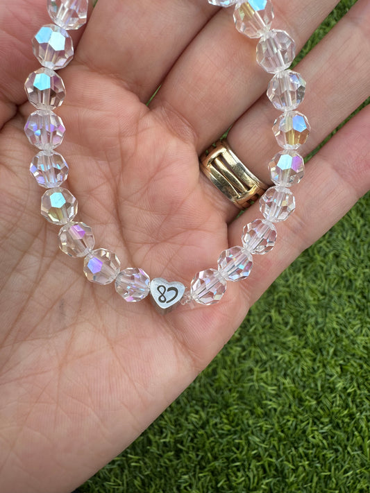 Bracelet- Authentic Crystal Shimmer