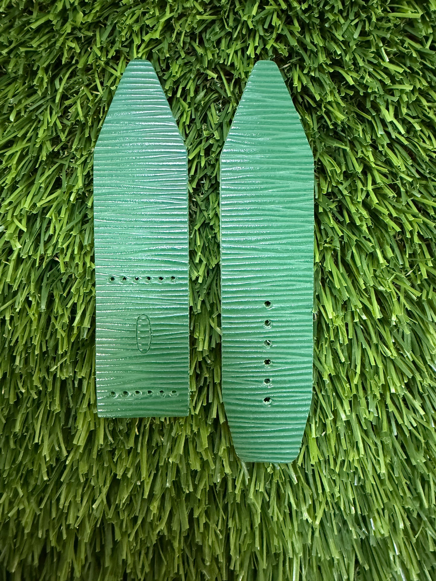 Customizable-LV Vintage Borneo Green Epi Leather