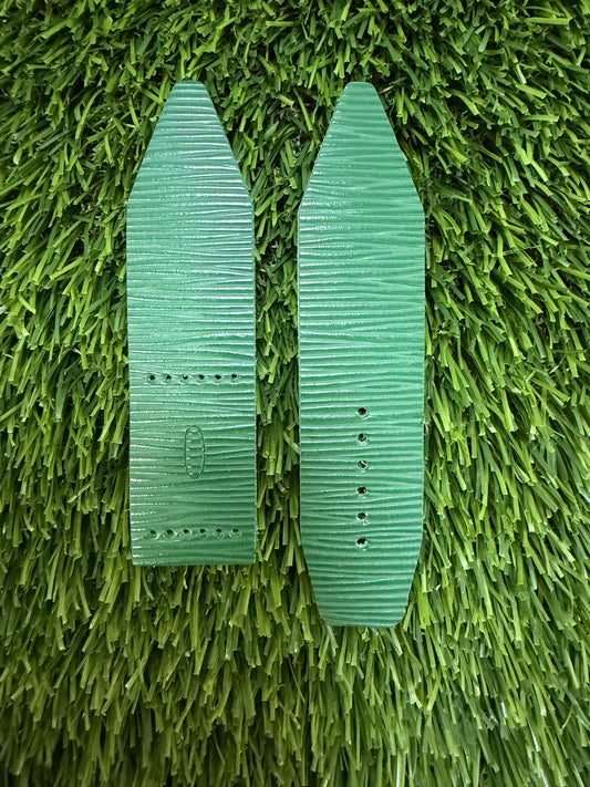 Customizable-LV Vintage Borneo Green Epi Leather