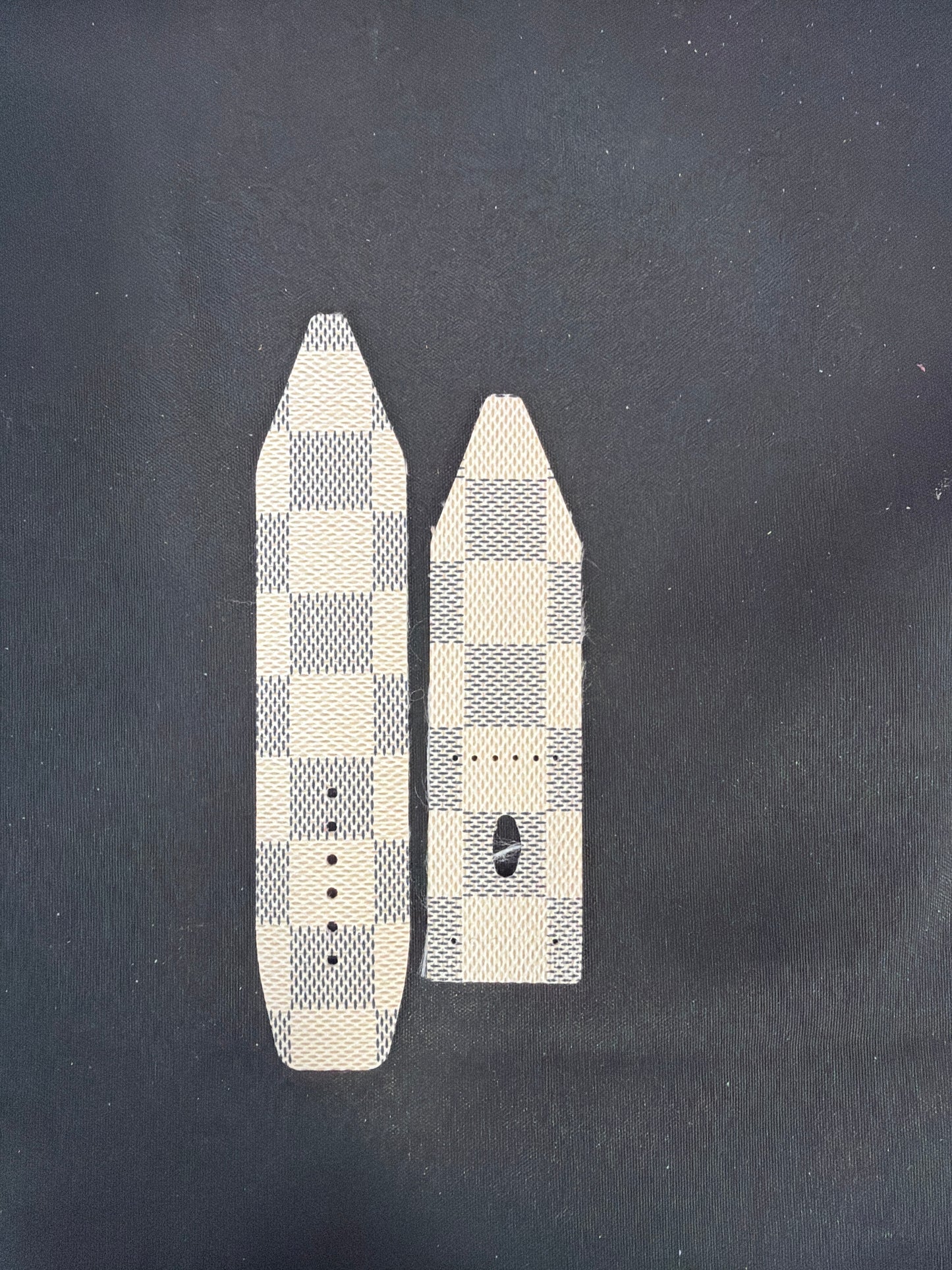 LC- GAMMA-Authentic LV Damier Azur NO LOGO