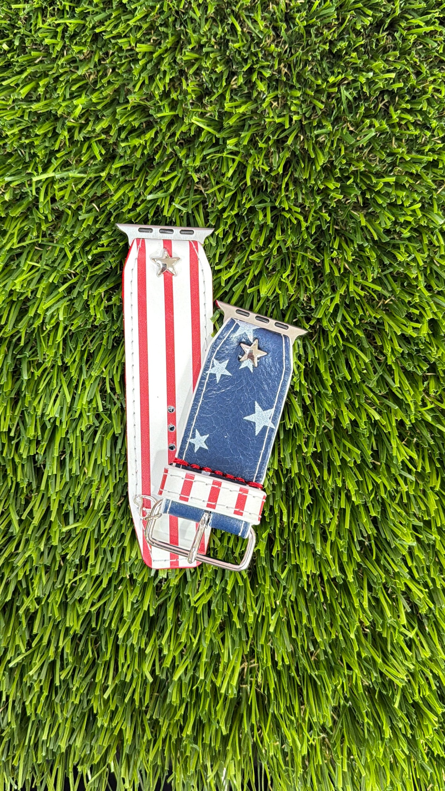 Party like it’s 1776-Flag Band