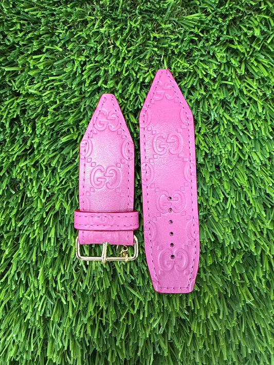 Authentic Upcycled Orchid GG