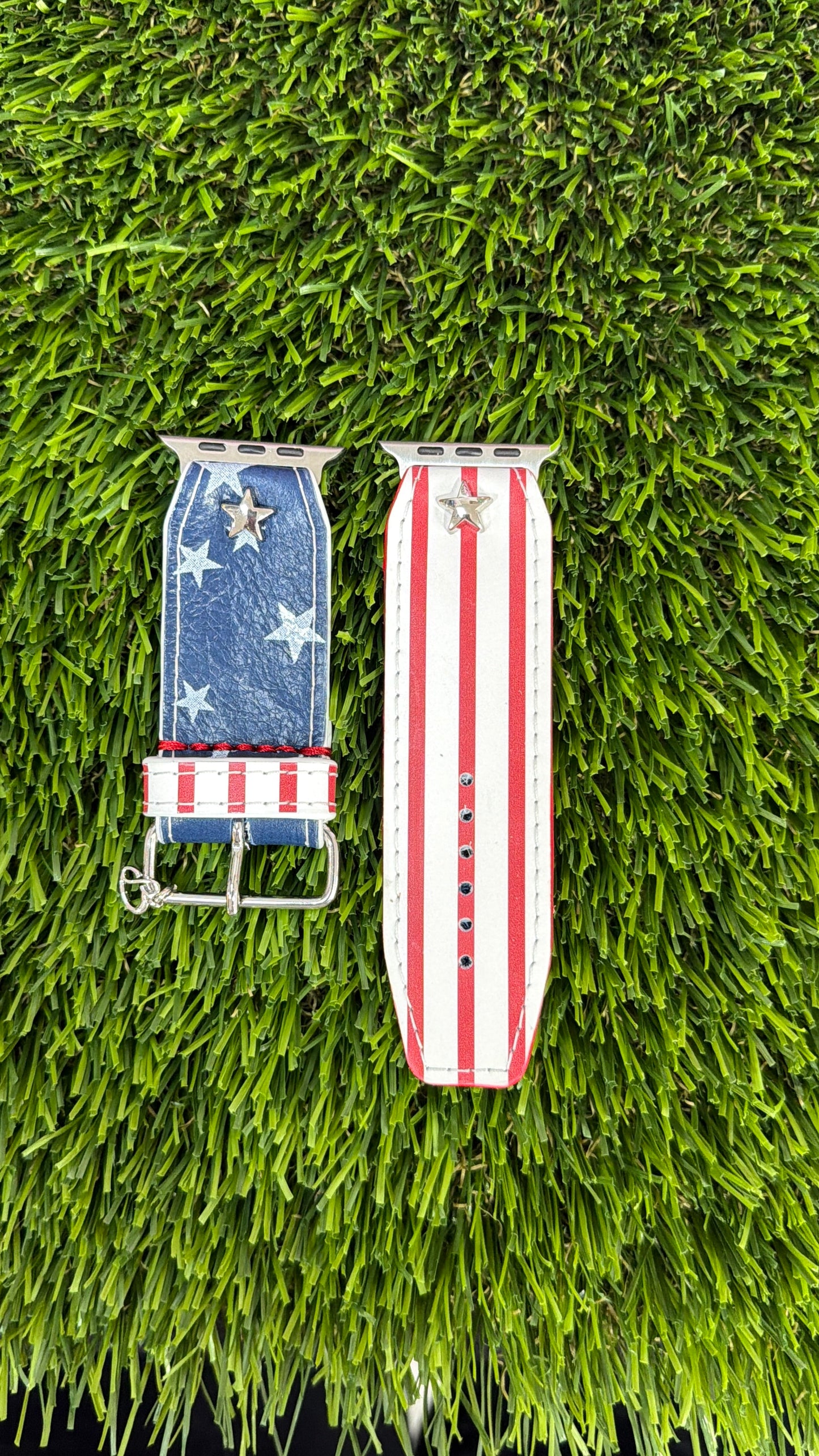Party like it’s 1776-Flag Band