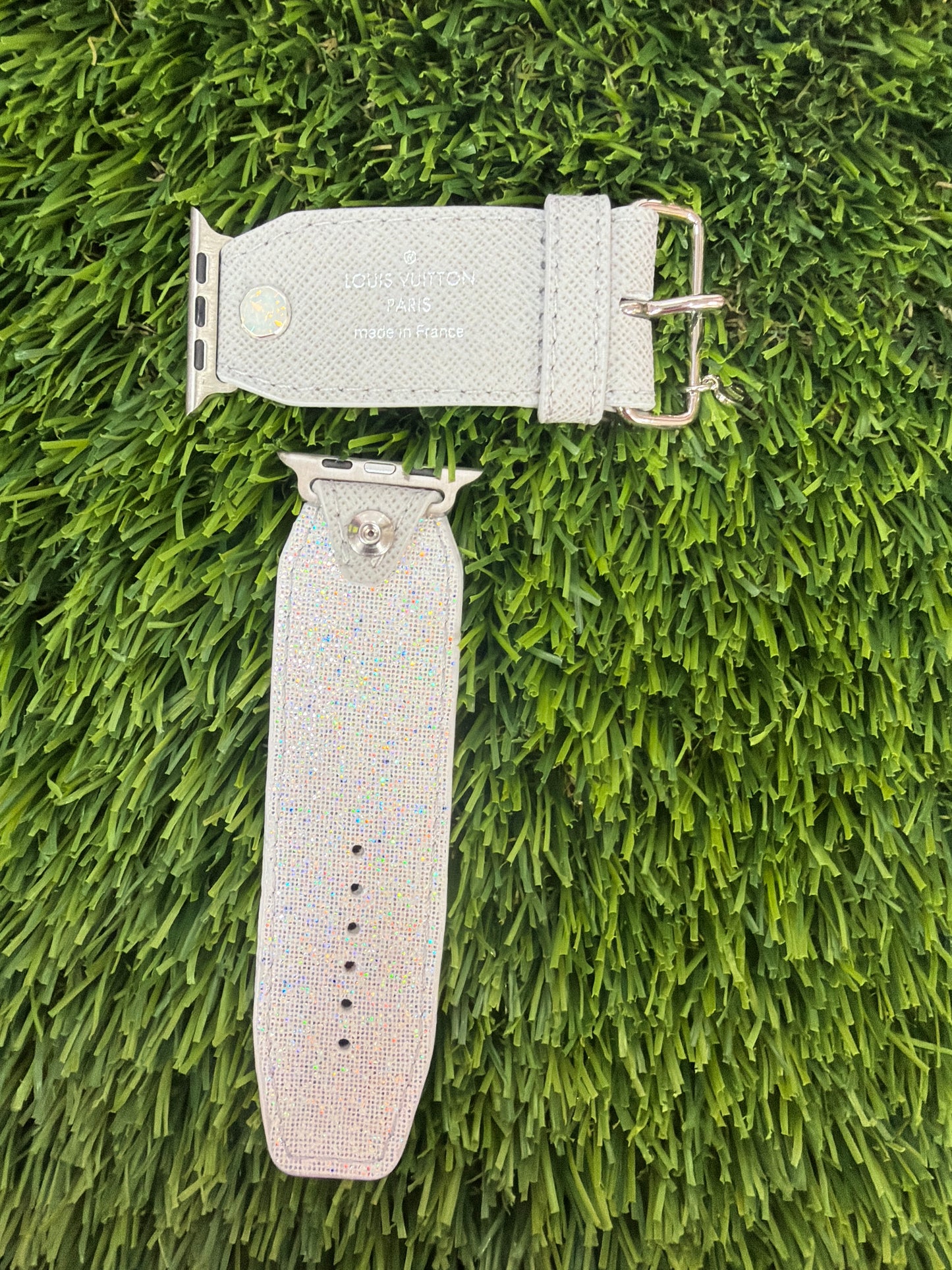 One of a Kind-LV Misty Gray Beta