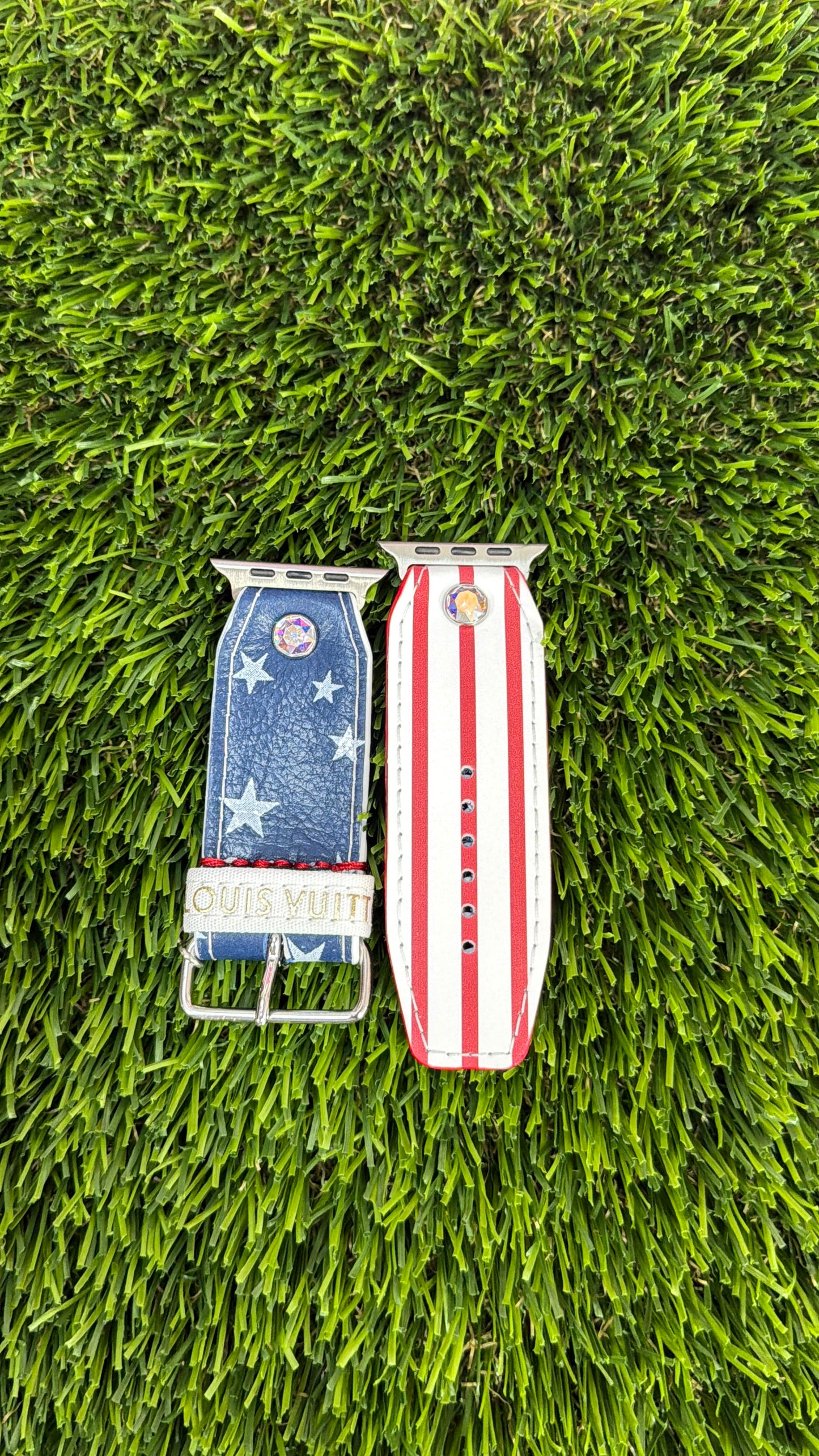 Party like it’s 1776-Flag Band