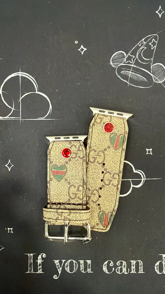 Auténtica GG Americana reciclada