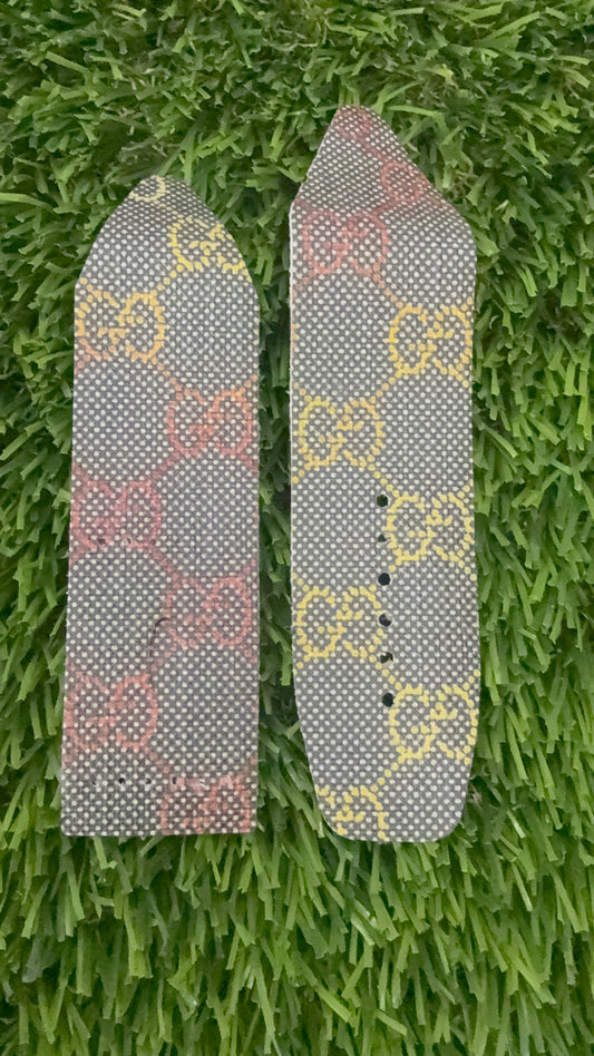 LC-Beta-Fire-Authentic Upcycled Multicolored GG