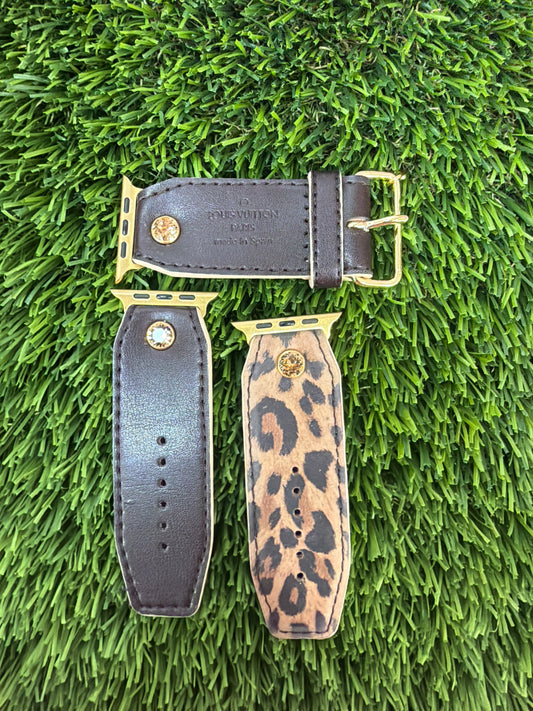 One of a Kind-LV Brown Alpha