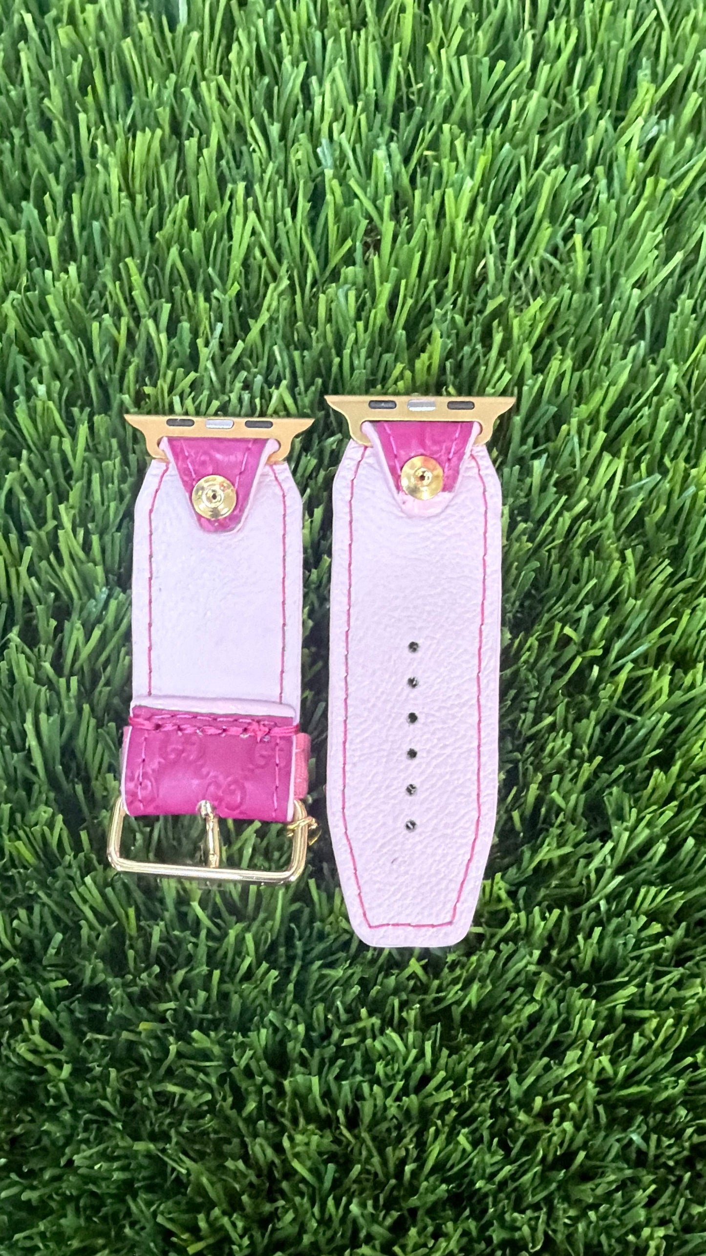 OTD- ALPHA- Authentic Upcycled Orchid Micro GG