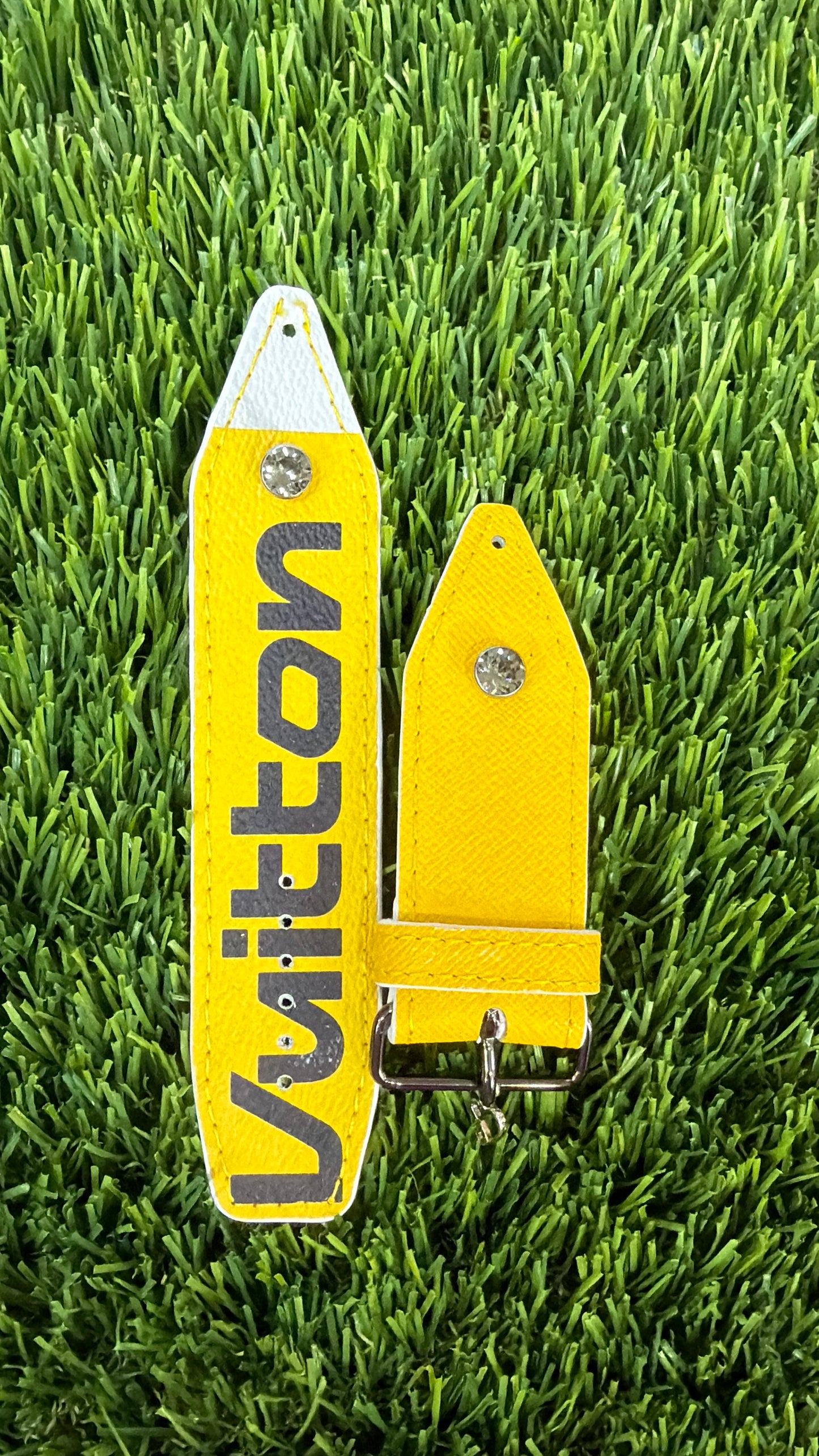 OTD-Gamma-Yellow LV Vuitton