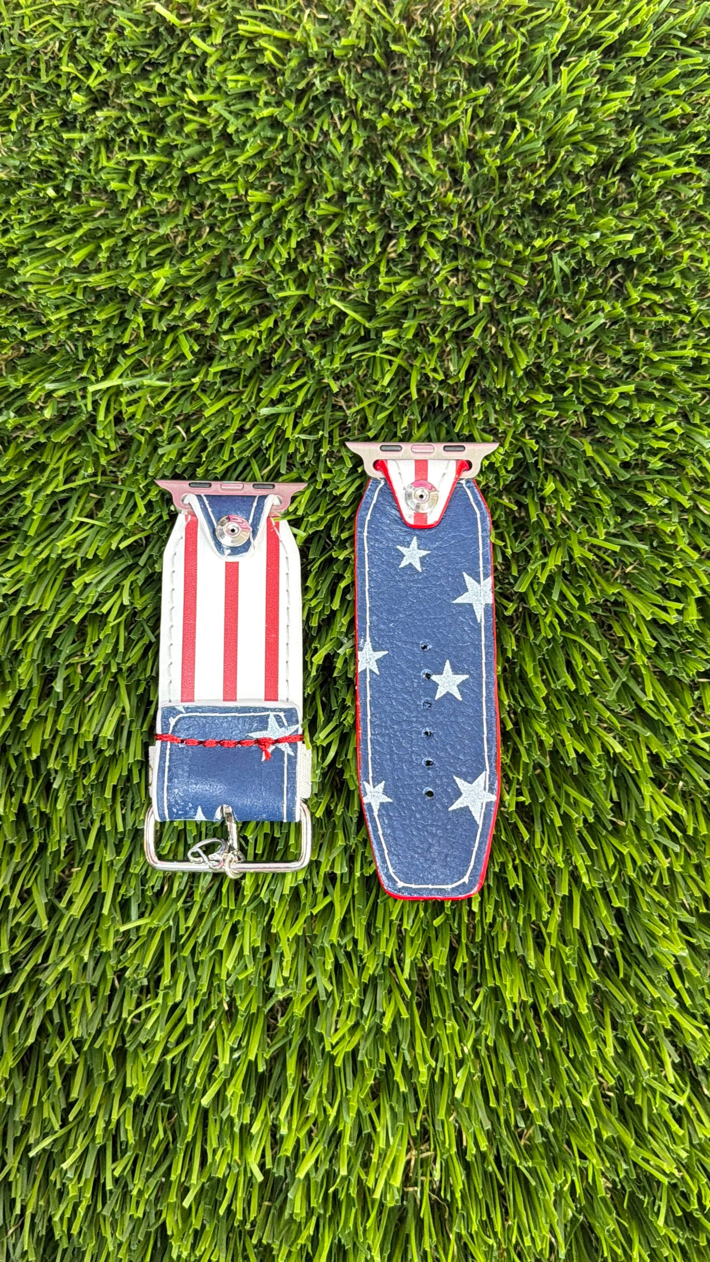 Party like it’s 1776-Flag Band