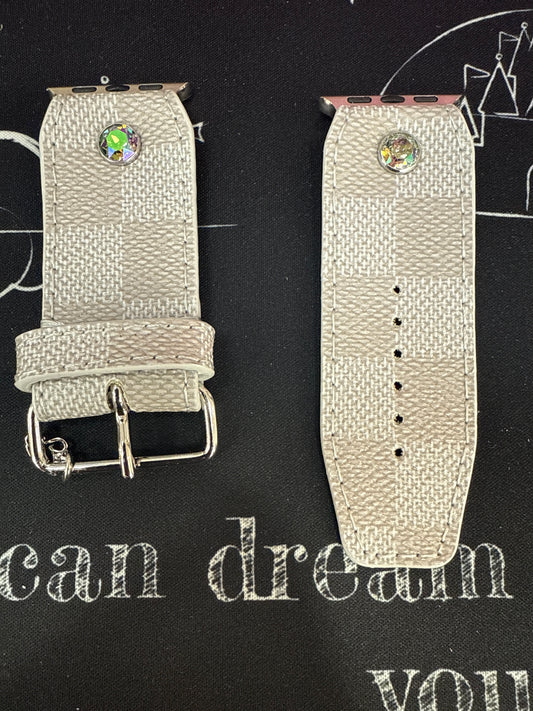 OTD-Alpha-Authentic LV Damier Gray Couleur w/o Logo