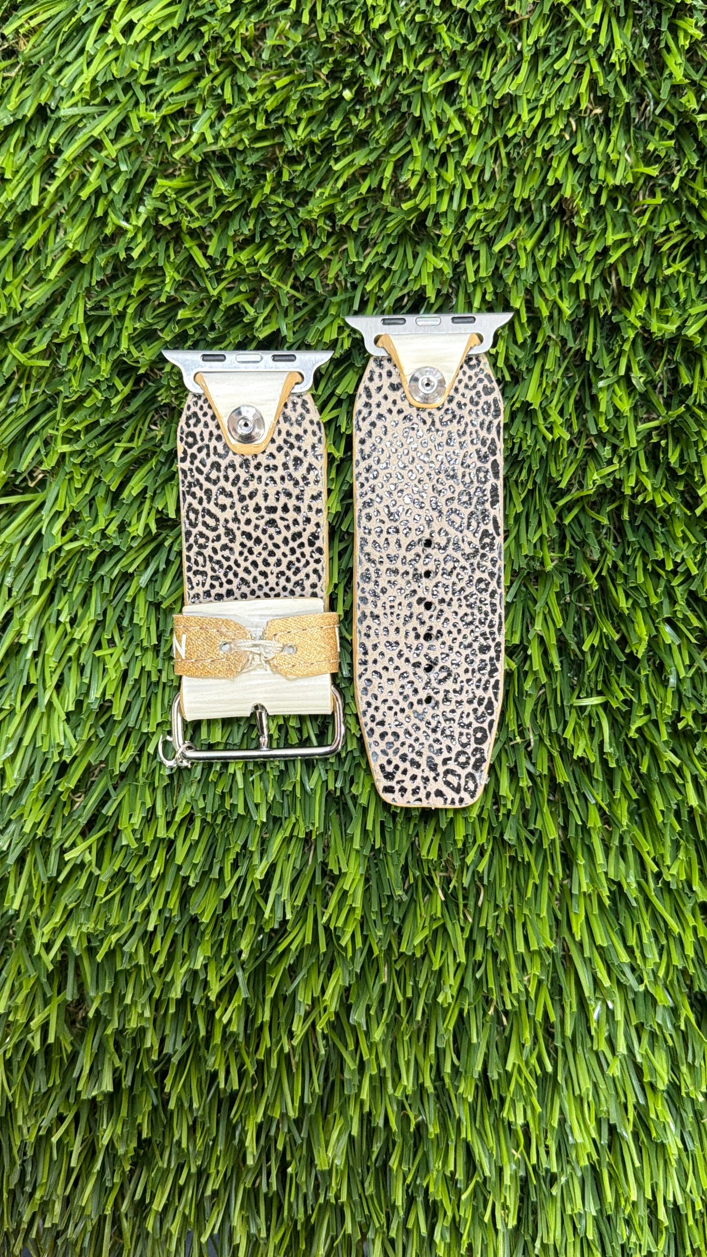 OTD-LV Ivorie (Ivory) Epi Leather w/ Gold