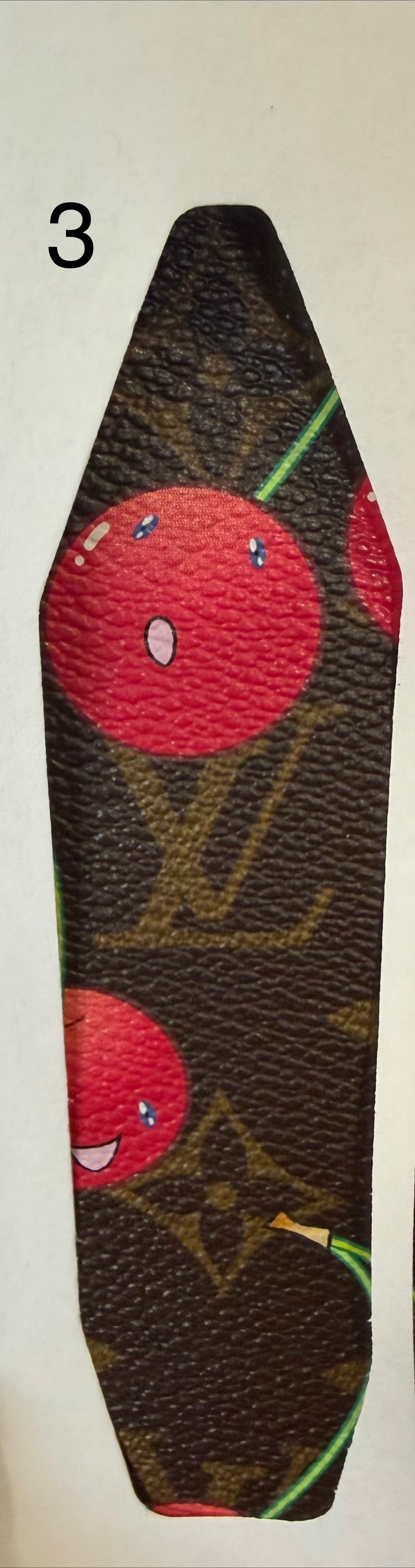 Limited Edition LV Vintage Murakami Cerises (Cherry) Monogram
