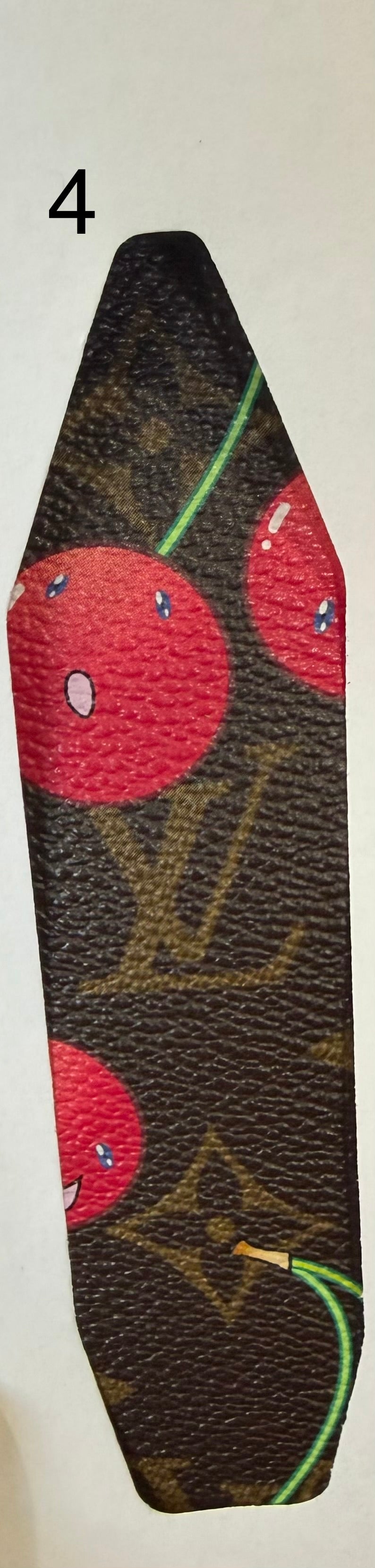 Limited Edition LV Vintage Murakami Cerises (Cherry) Monogram