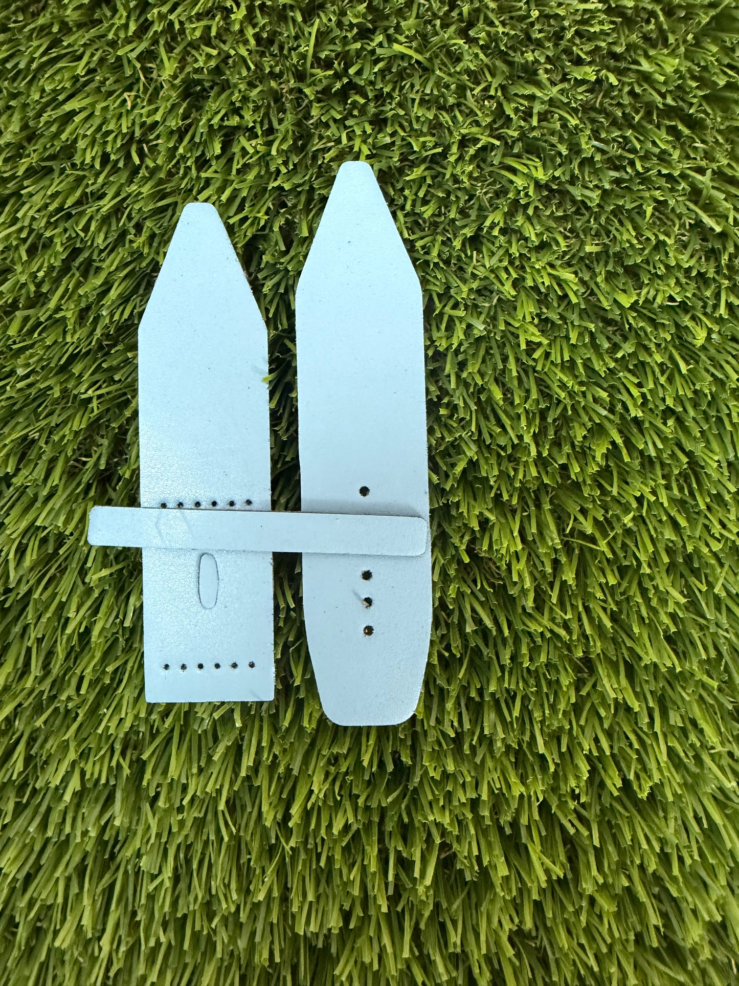 LC-Authentic LV Blue Material