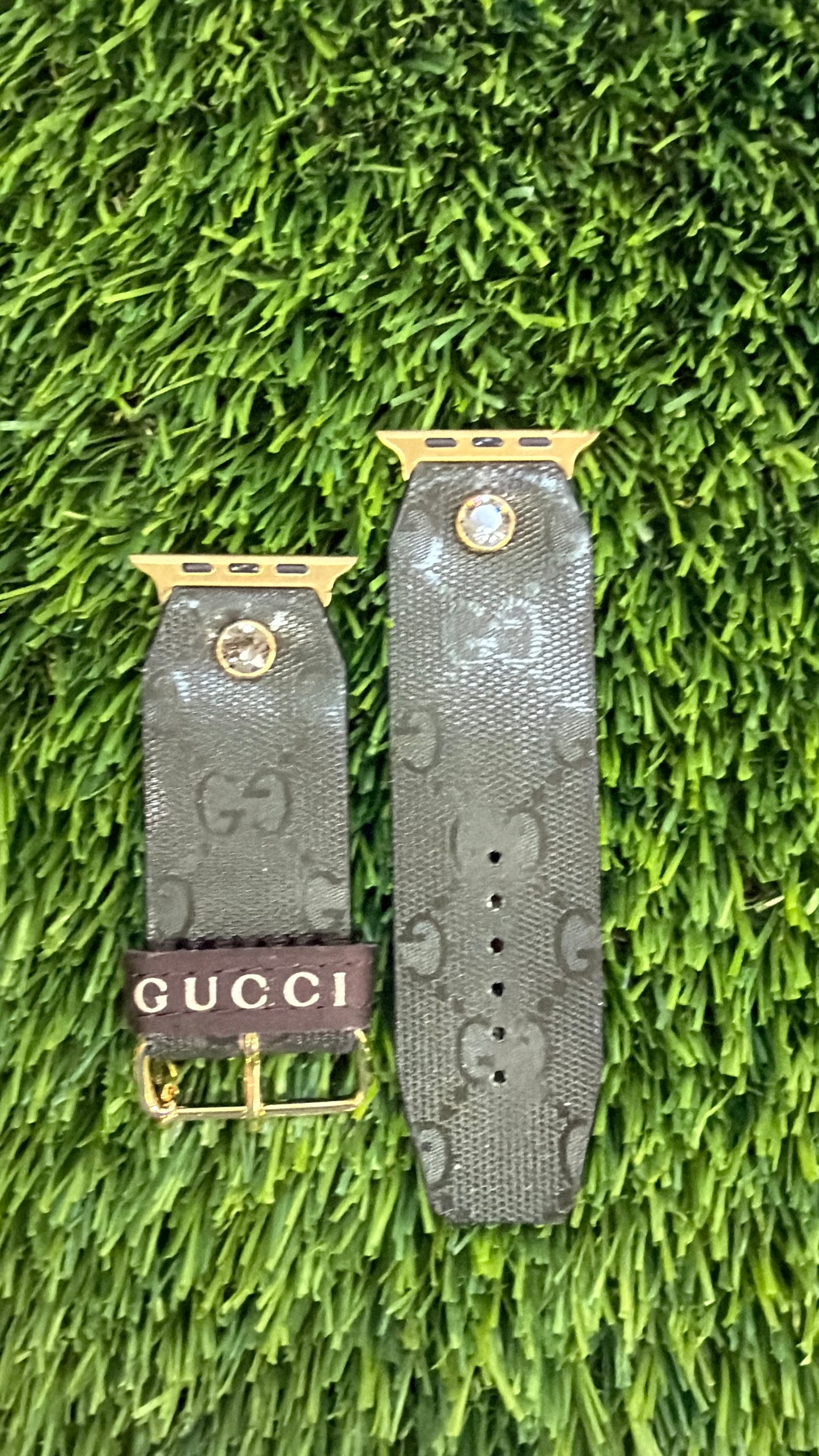 OTD-Beta-Authentic Upcycled Olive GG Imprime