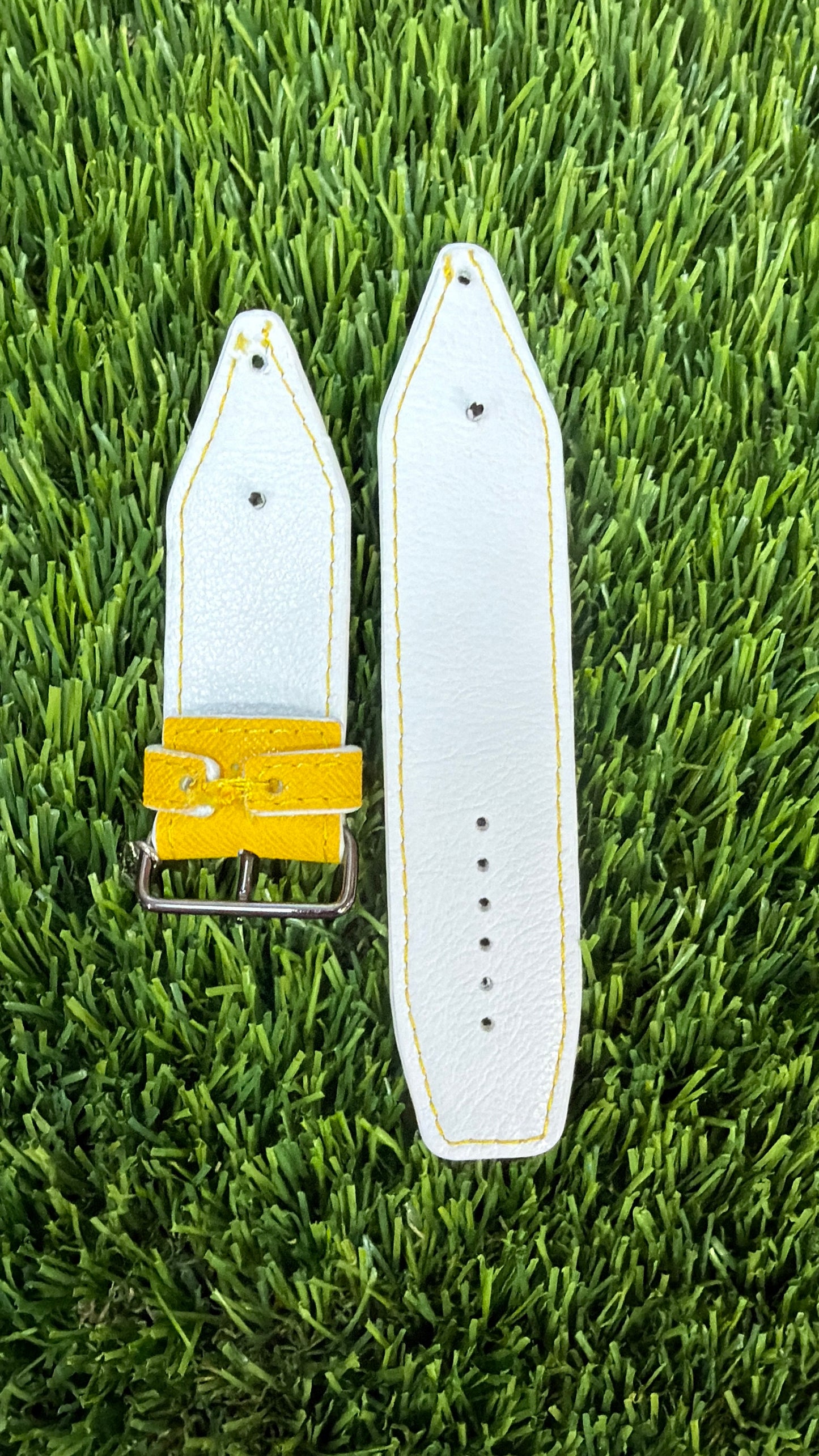 OTD-Gamma-Yellow LV Vuitton