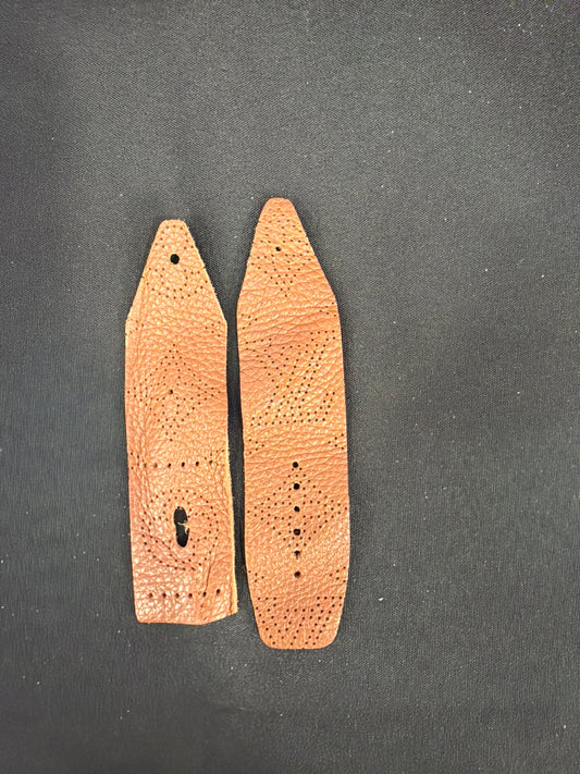 LC-Beta-Authentic Upcycled LV Cognac Mahina