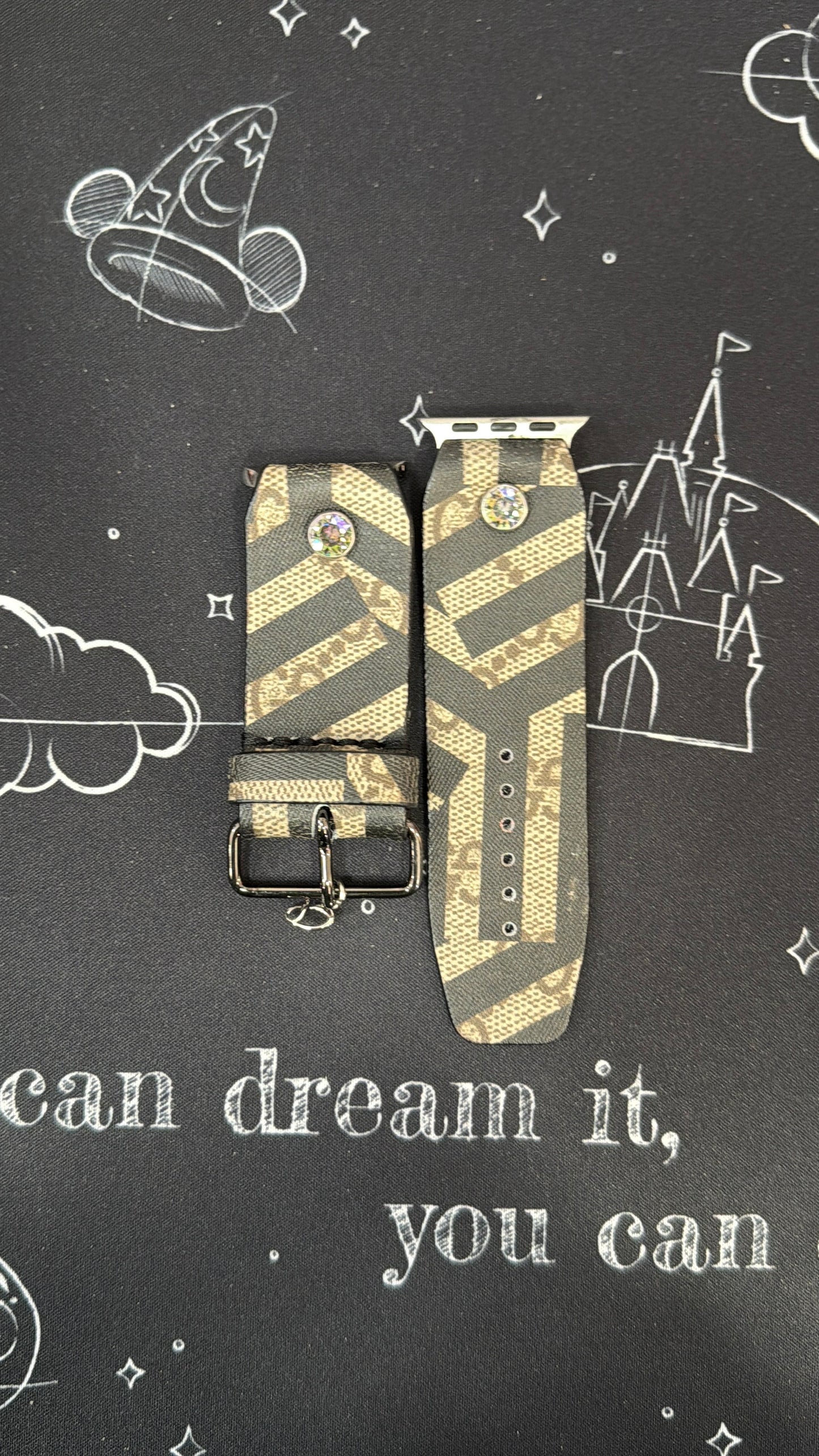 OTD-Beta-Authentic GG Kaleidoscope