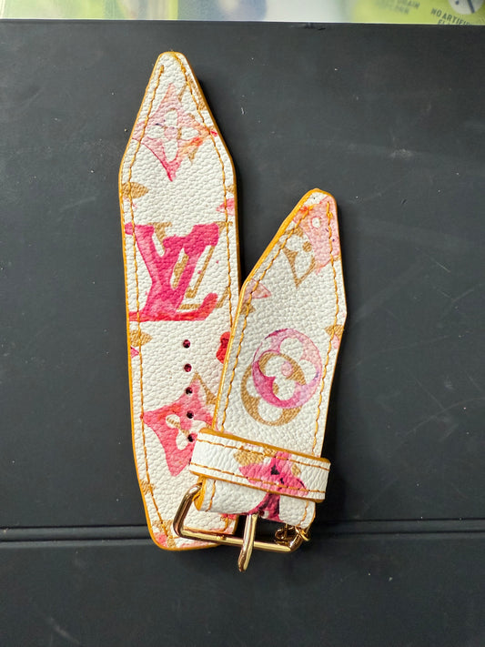 OTD-BETA-Authentic Upcycled LV White Aquarelle