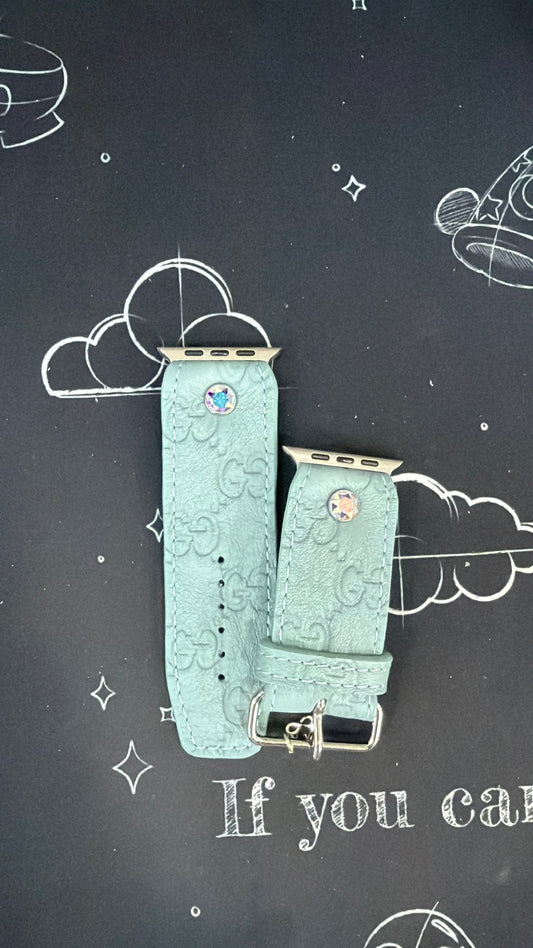 OTD-Beta-Authentic Upcycled Jungle Green GG