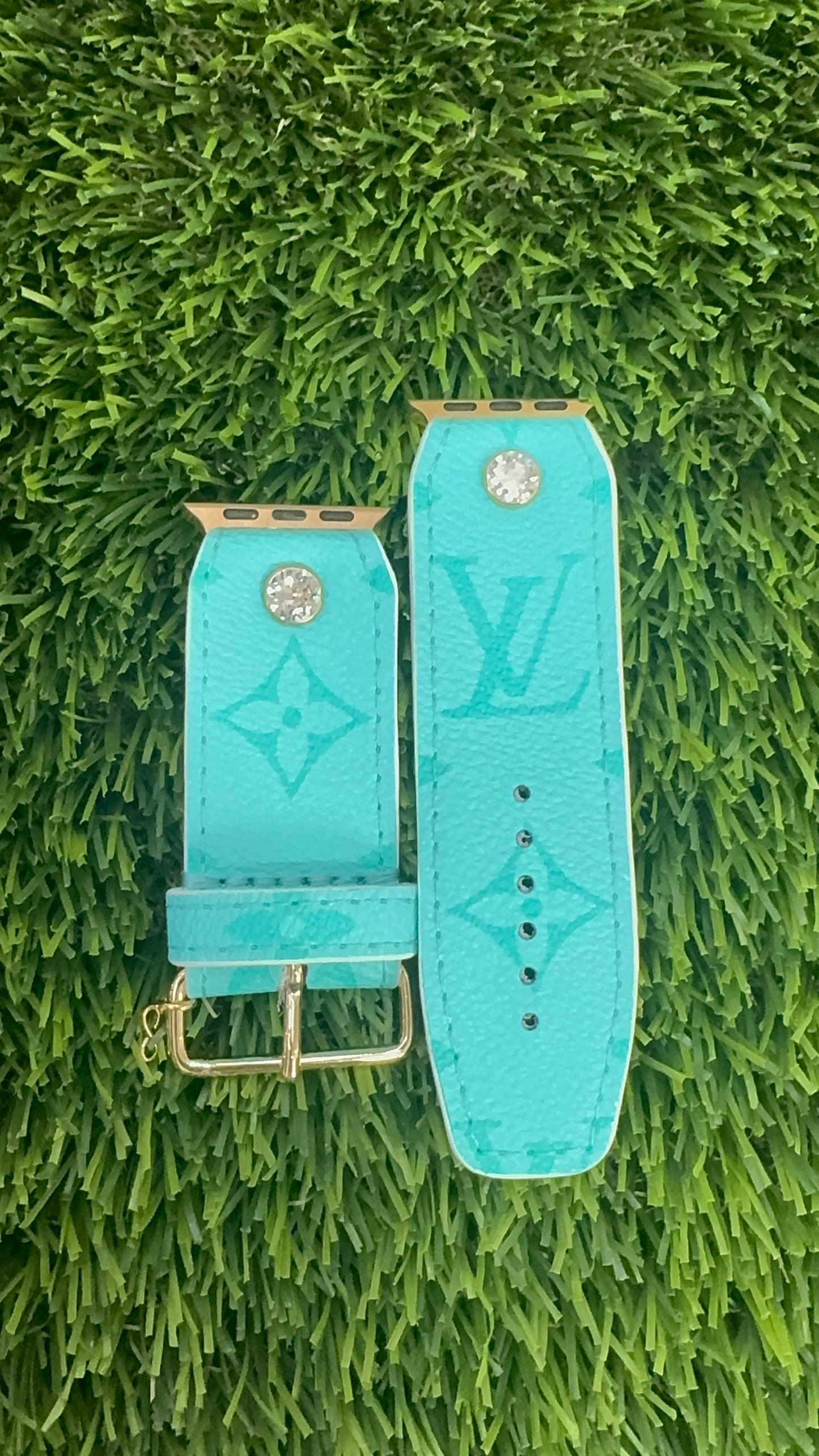 LV Miami Green Tag Pre-Sale
