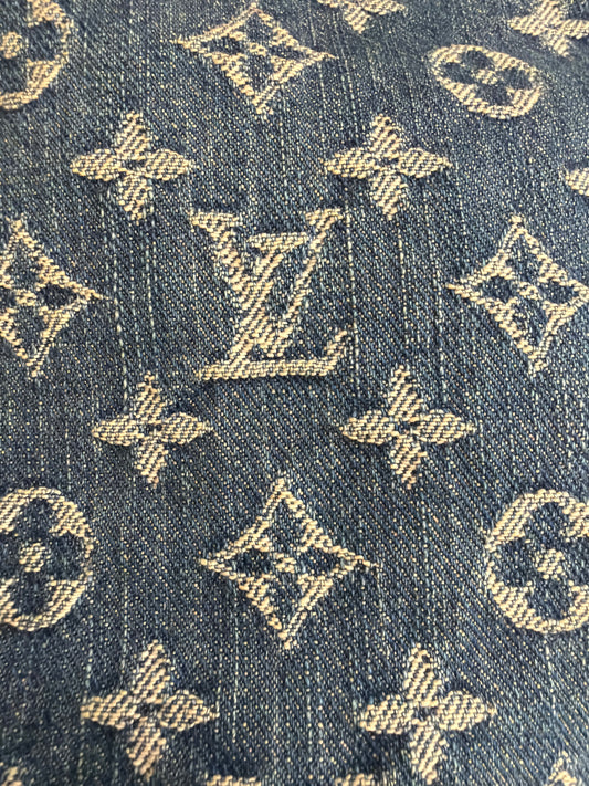 LV Denim Pre-Sale