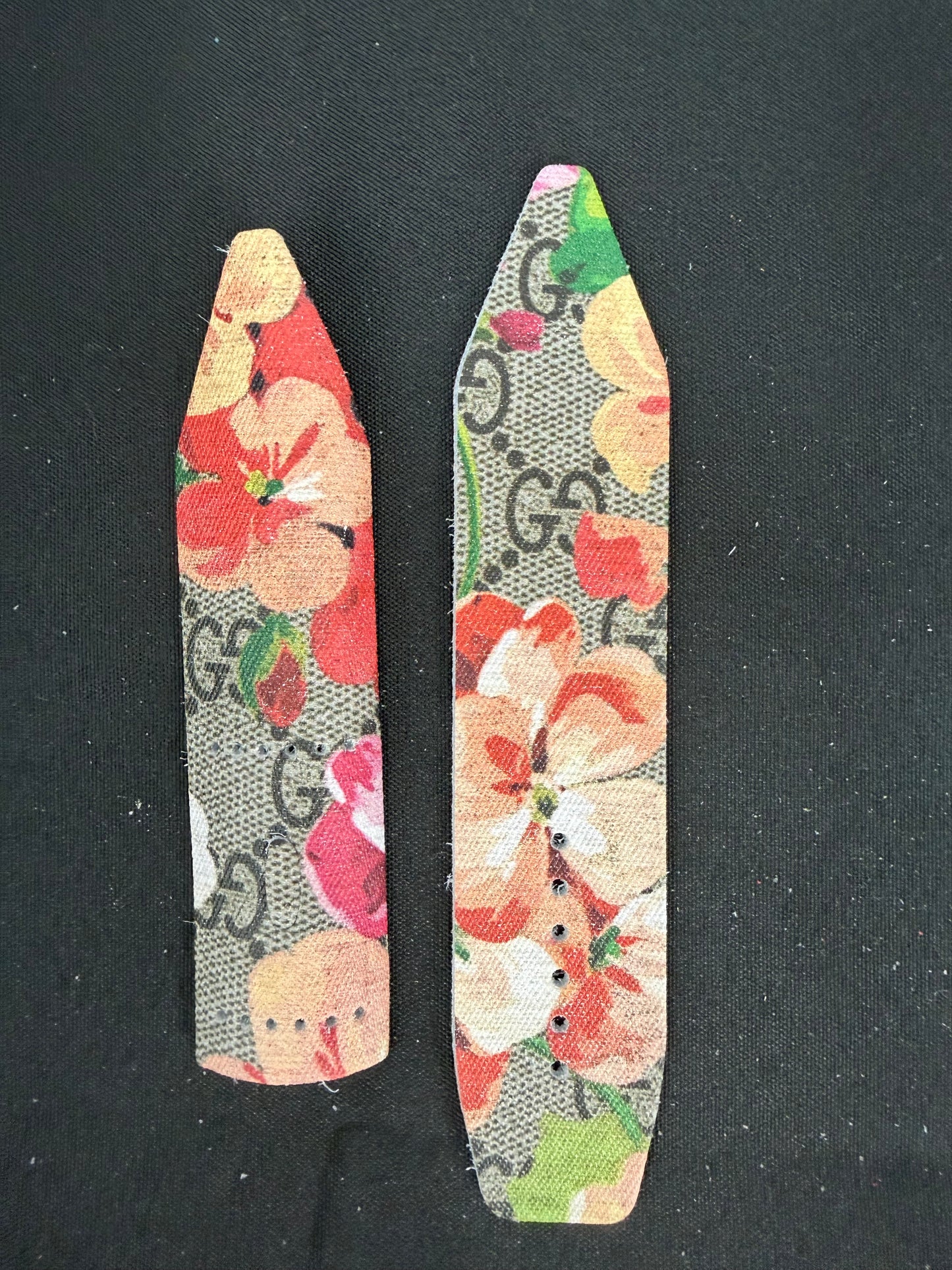 LC- GAMMA- Peach-Authentic Pink GG Bloom