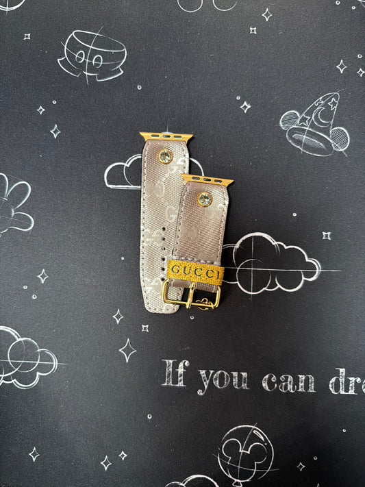 OTD-Beta-Authentic Upcycled Pewter GG Imprime