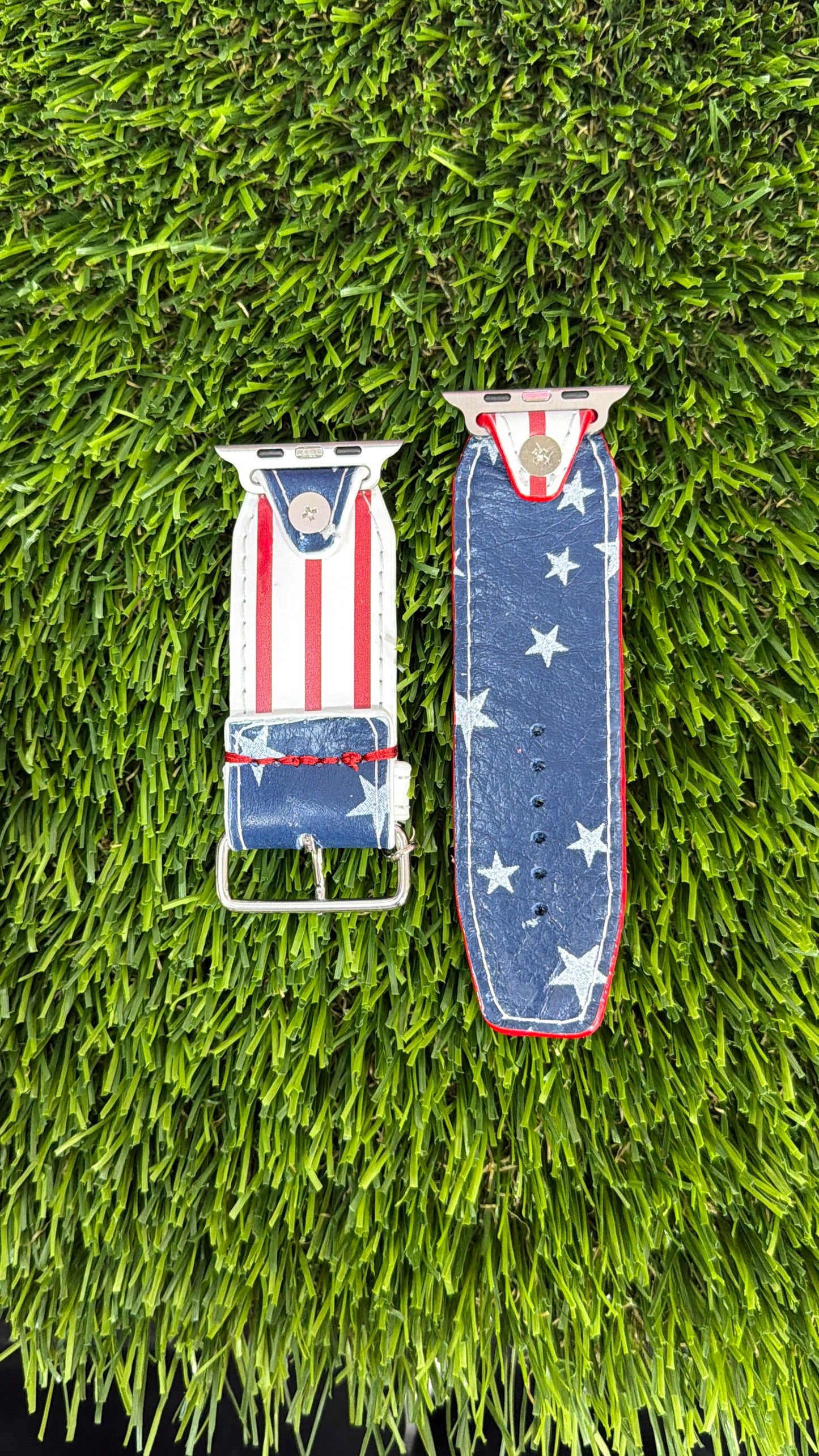 Party like it’s 1776-Flag Band