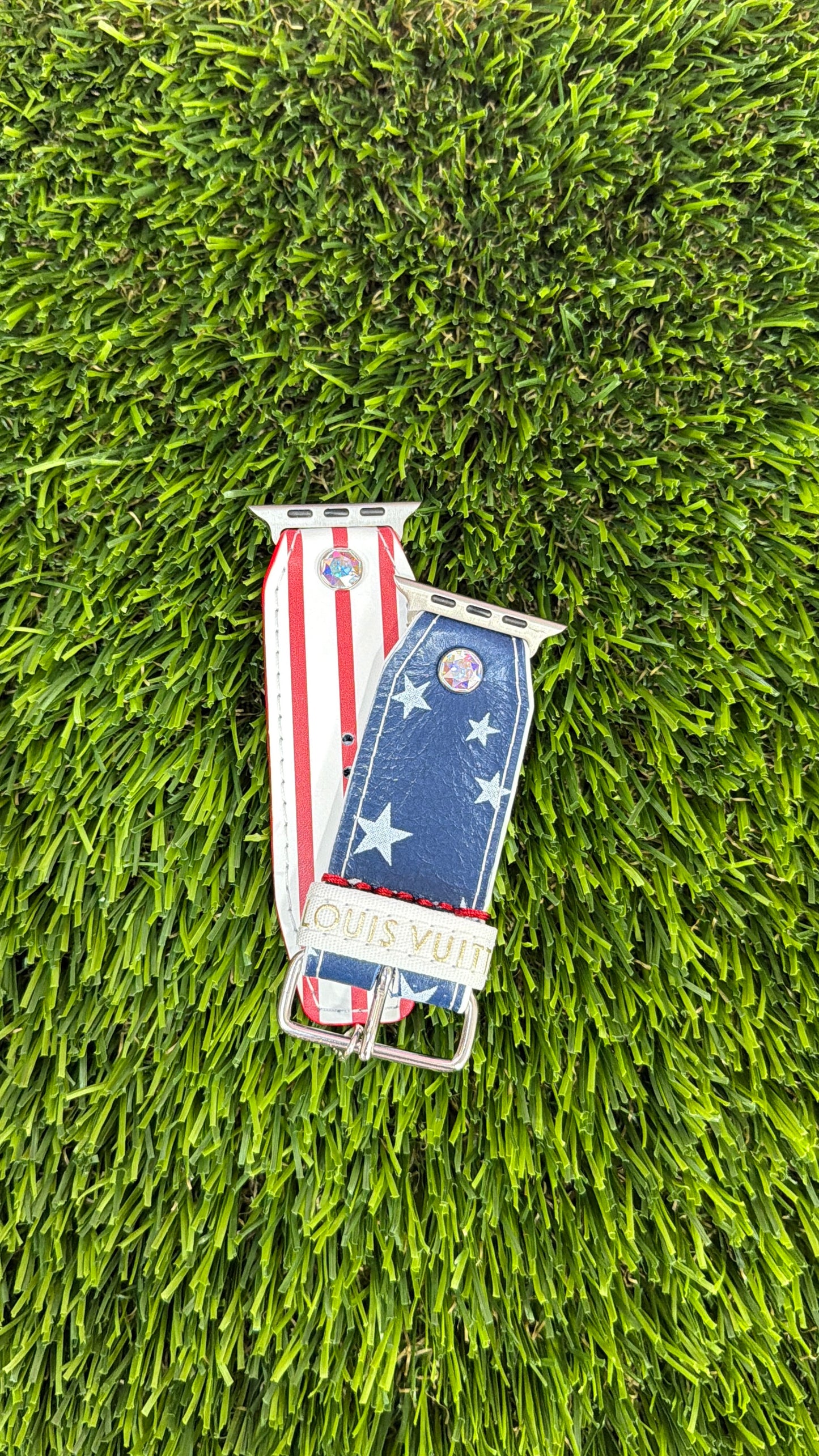 Party like it’s 1776-Flag Band
